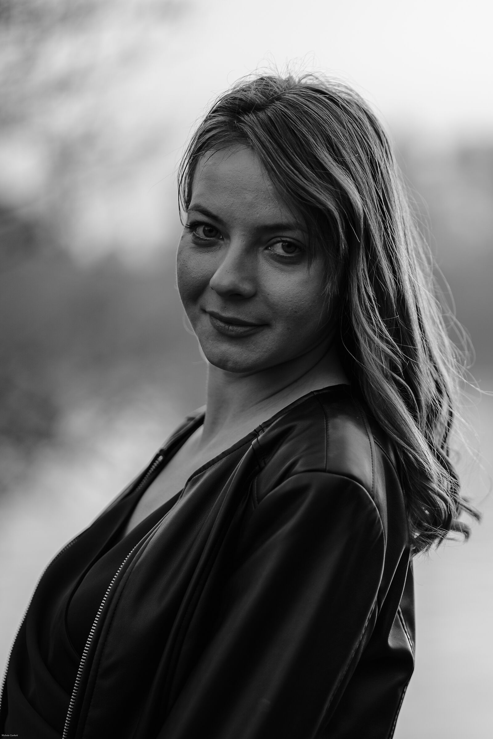 Bernadeta