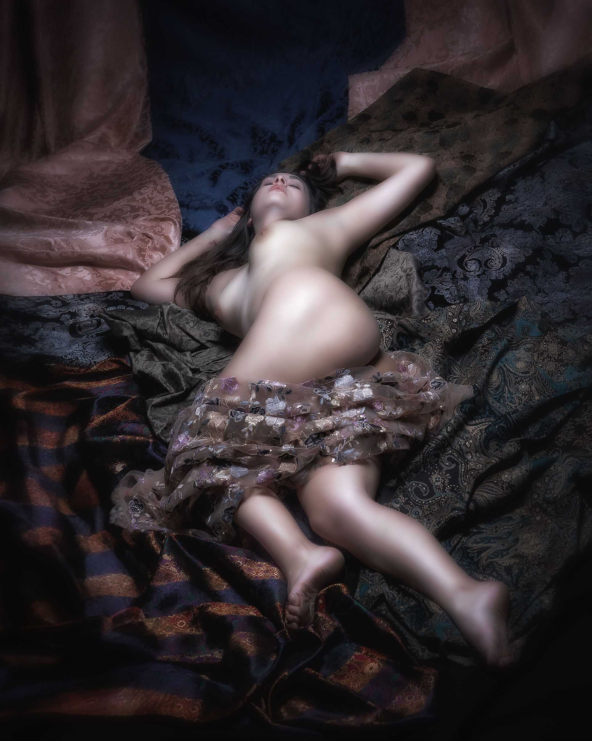 NUDE ART