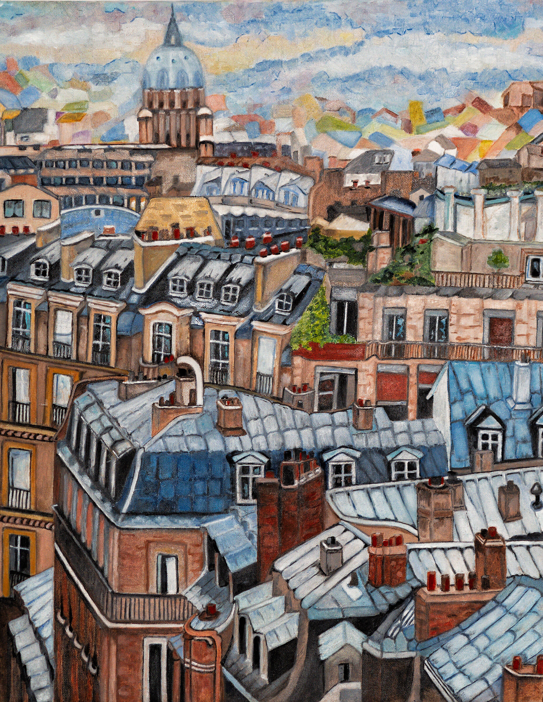 Montmartre