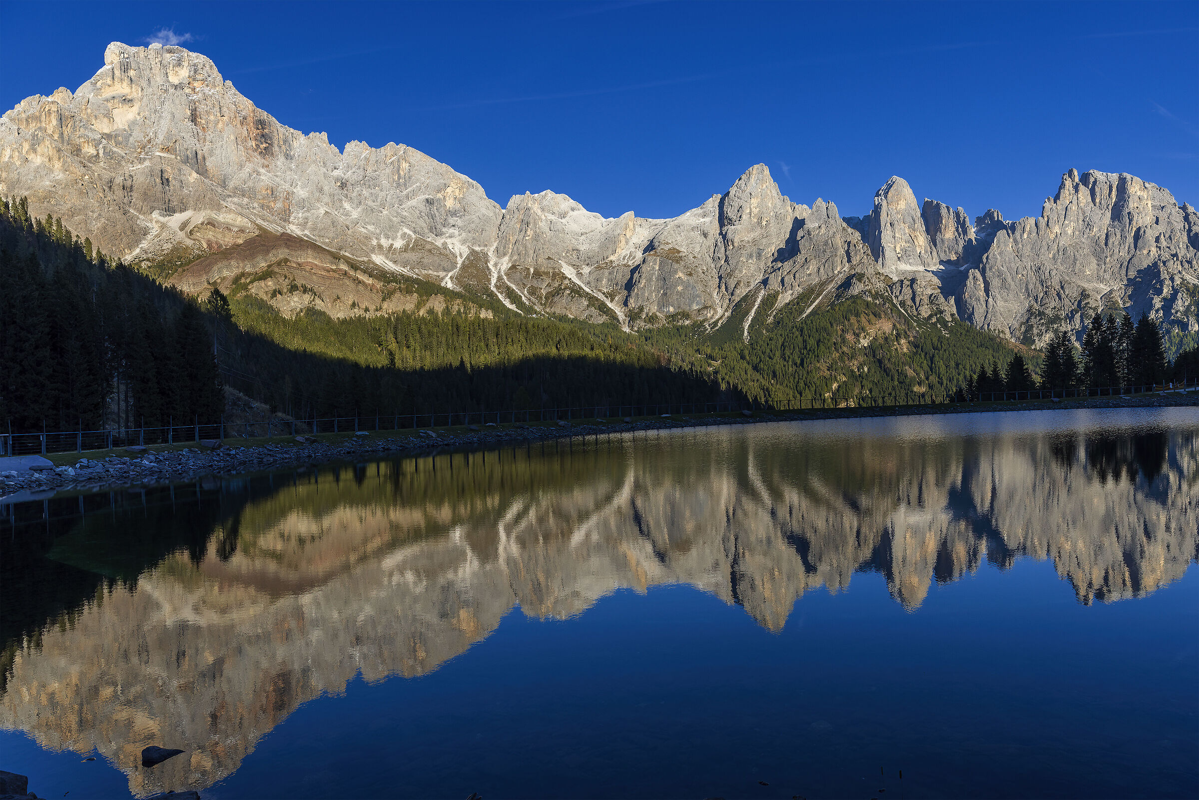 Dolomiti San Martino di Castrozza