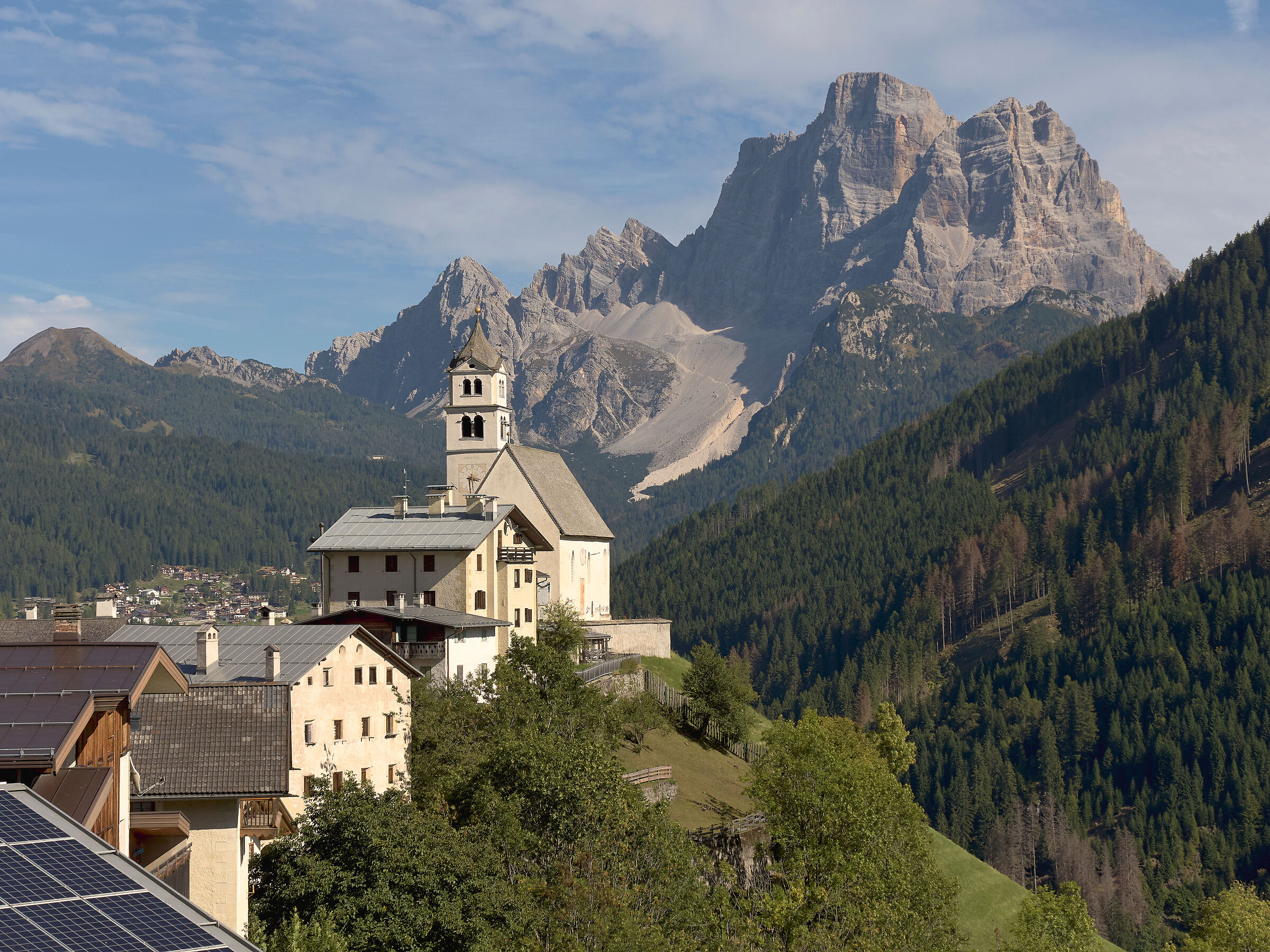 Via Dell'Orso