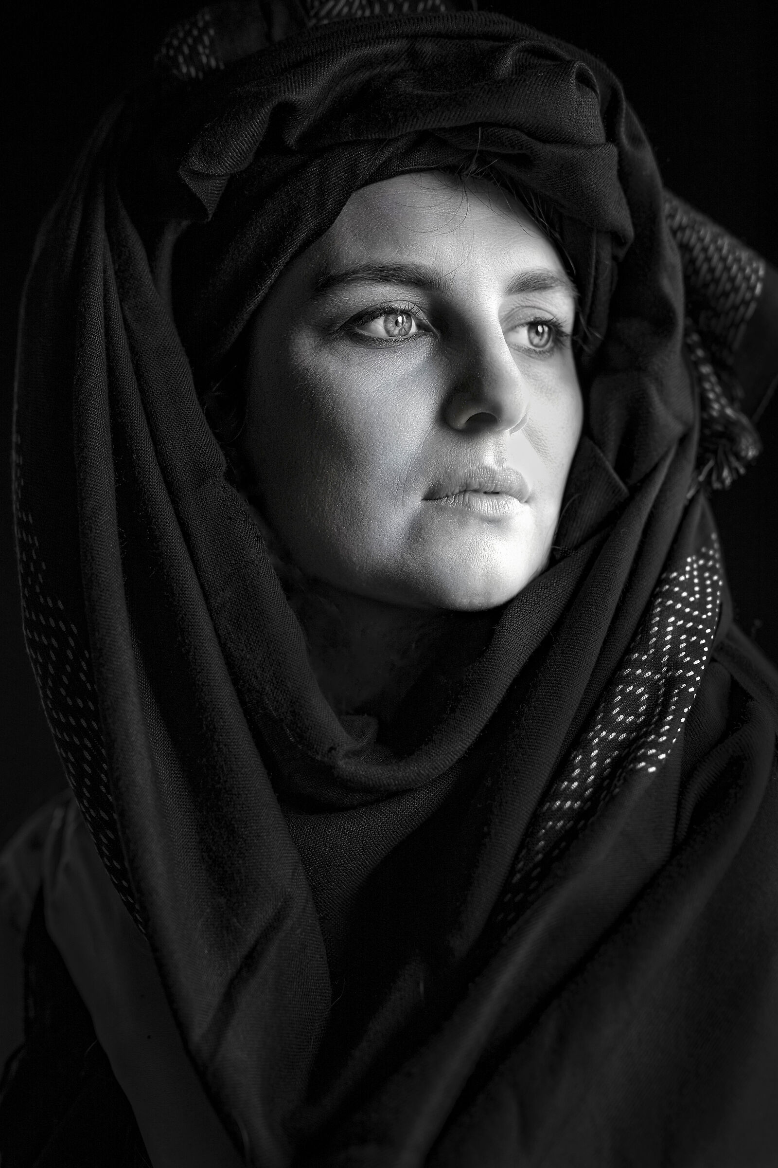 Where are you going...