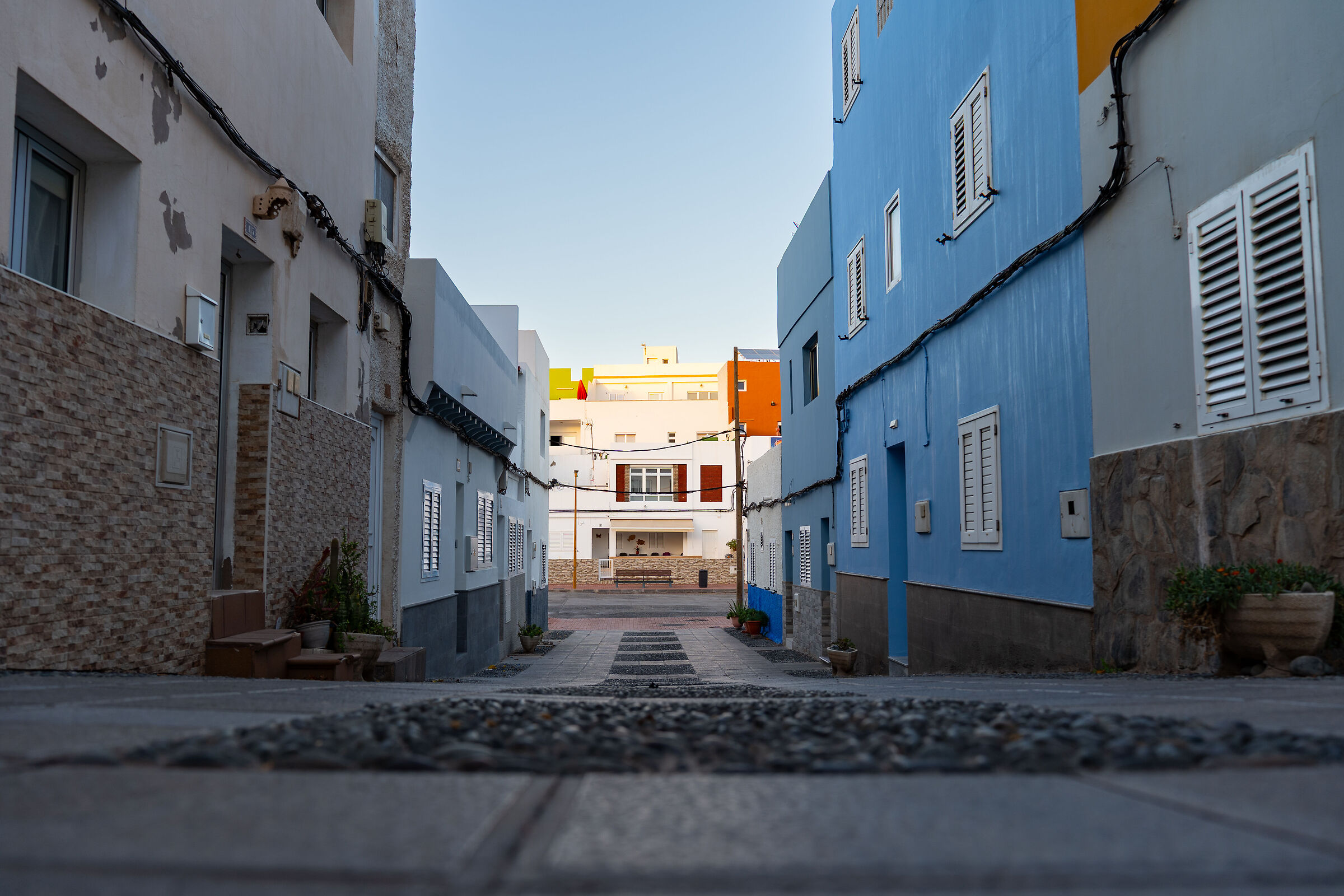 Pozo Izquierdo