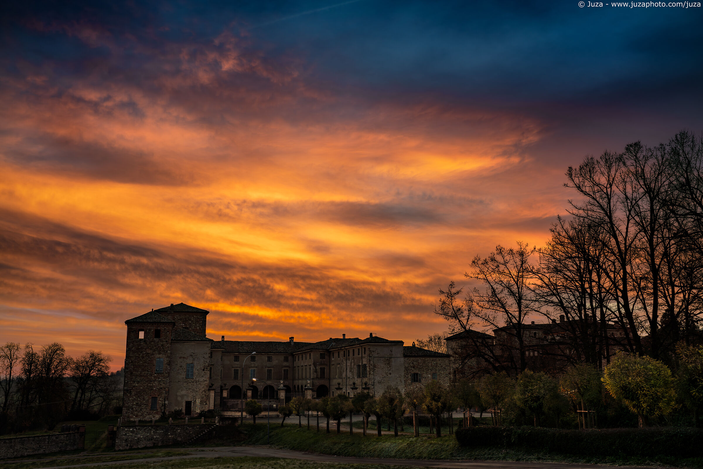 L'ultima alba di novembre