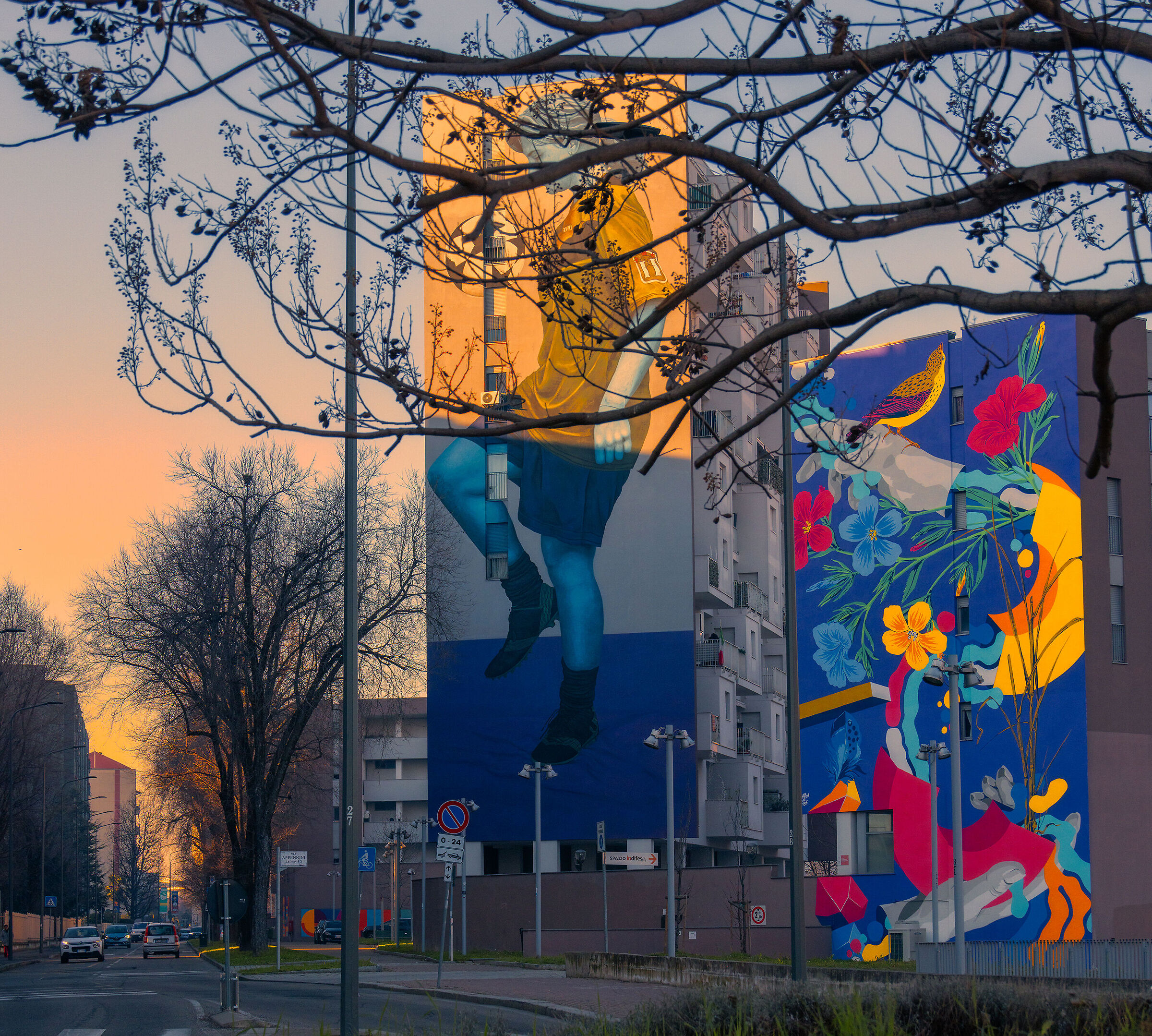 Milano
