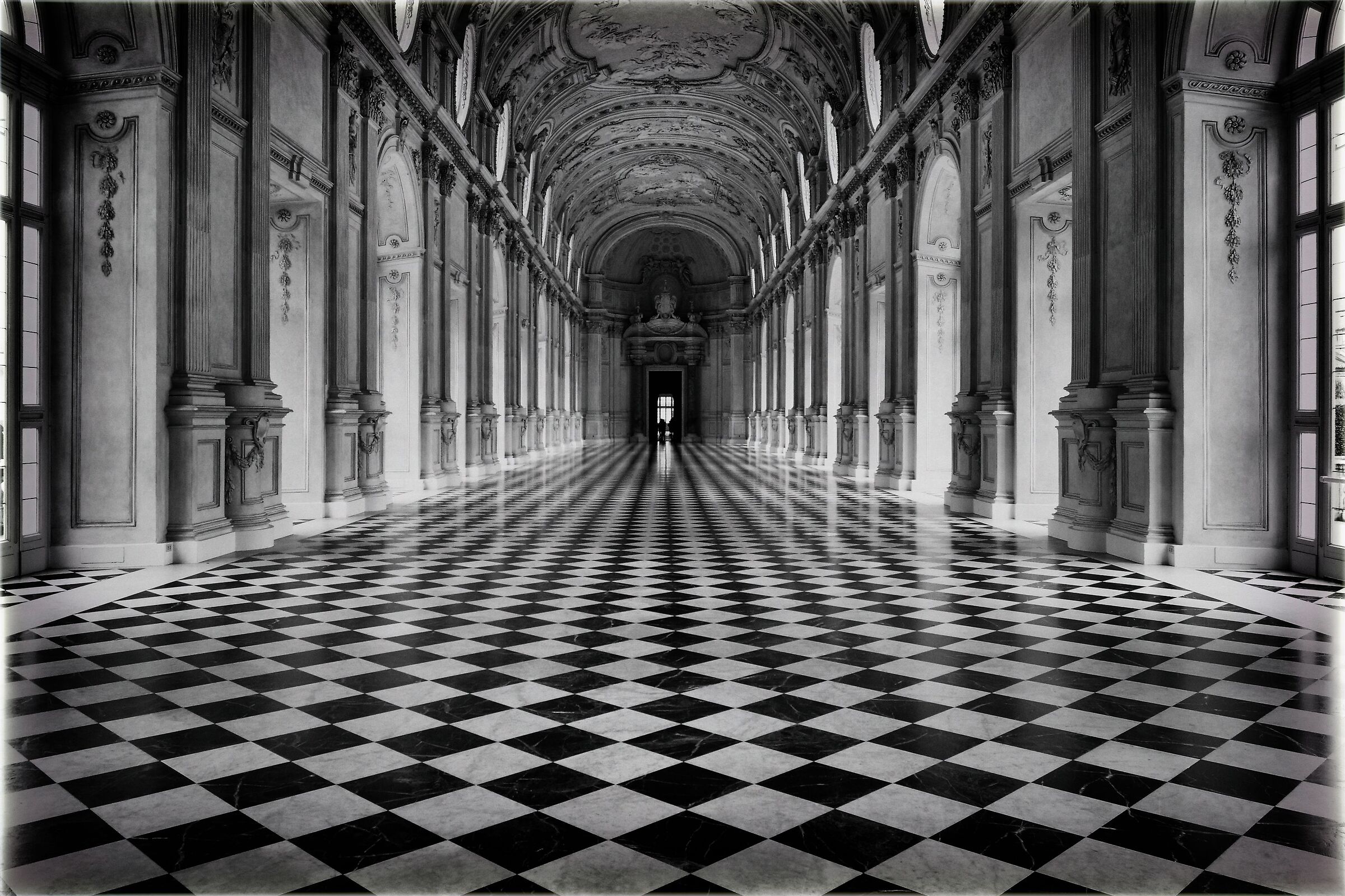 Venaria Reale