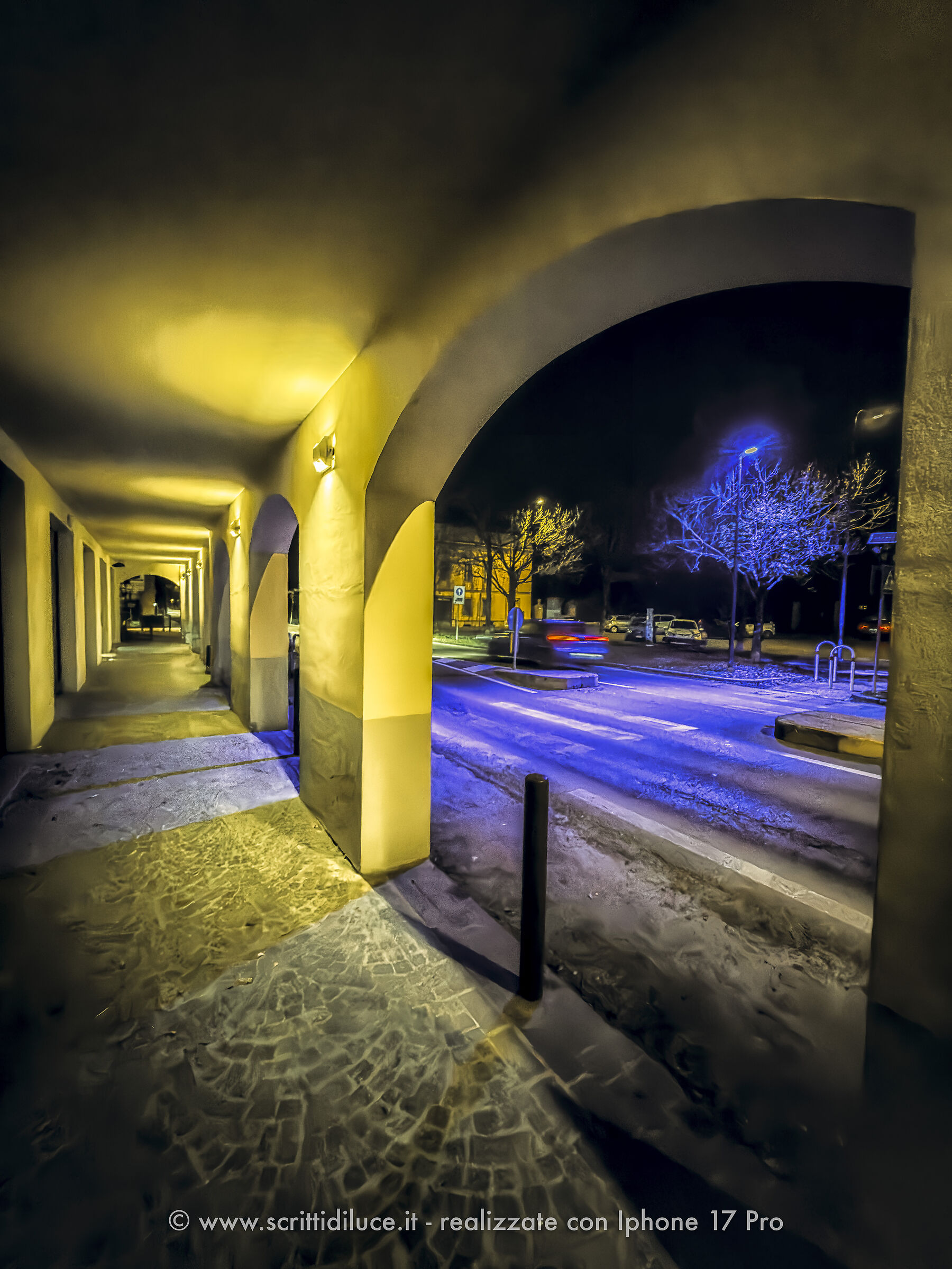 Montecchio Emilia (pr)