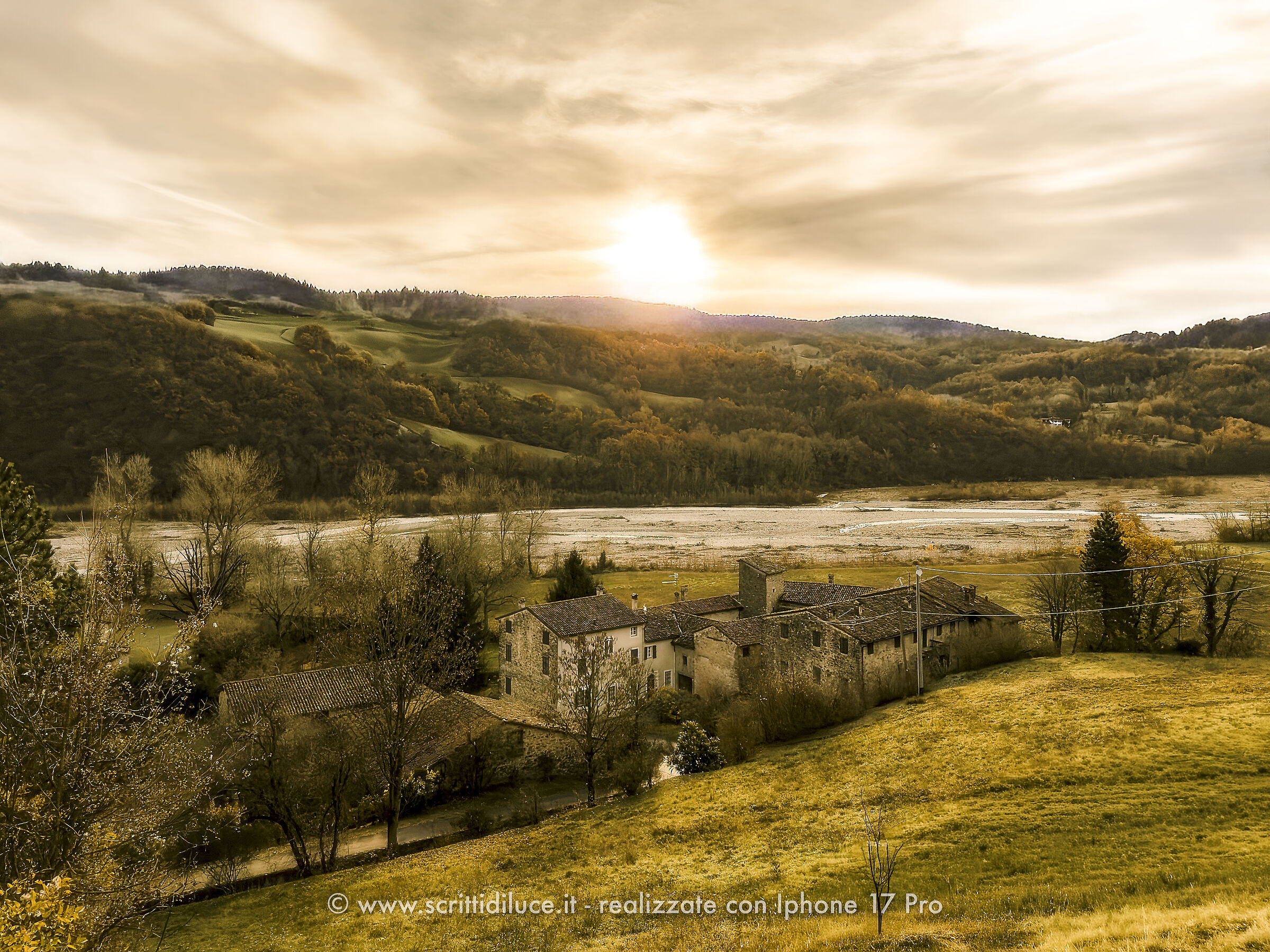 Chiatrone (Langhirano PR)