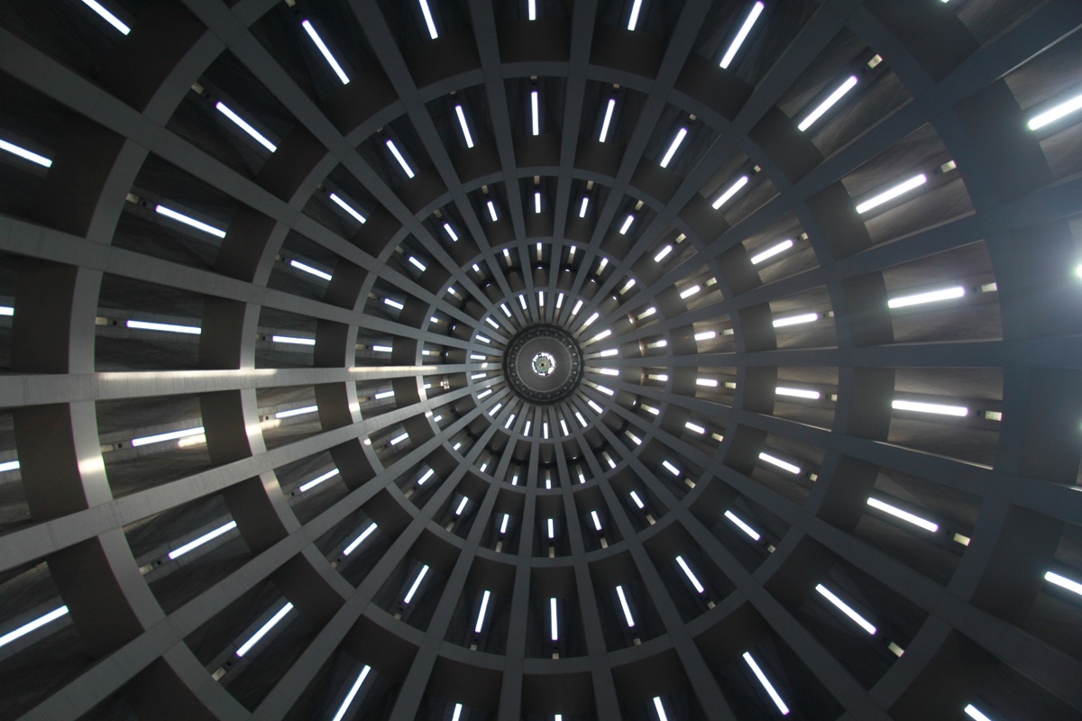 Rotondità geometriche