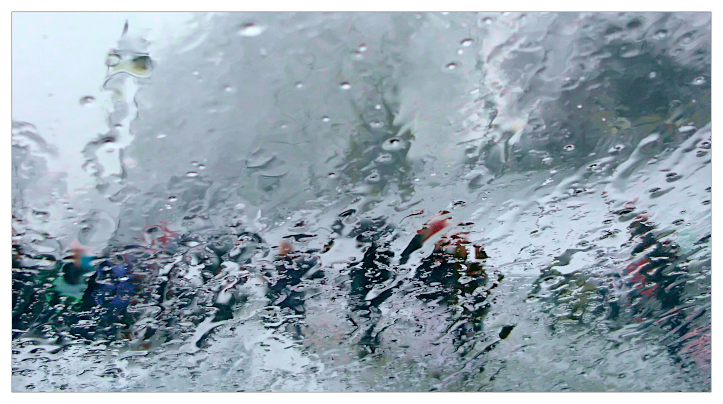 Downpour II