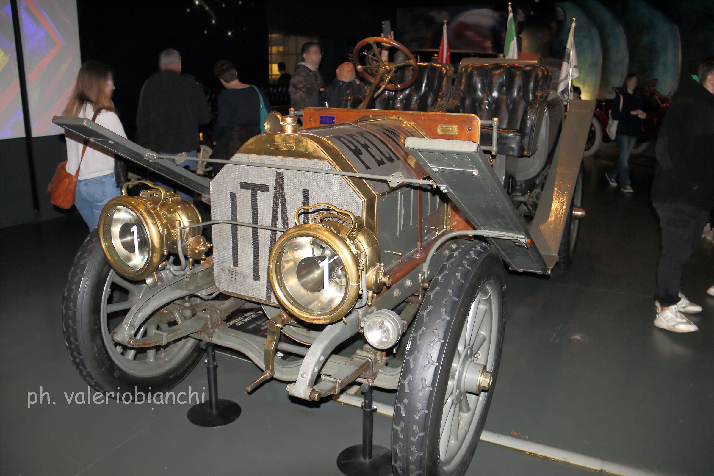Itala