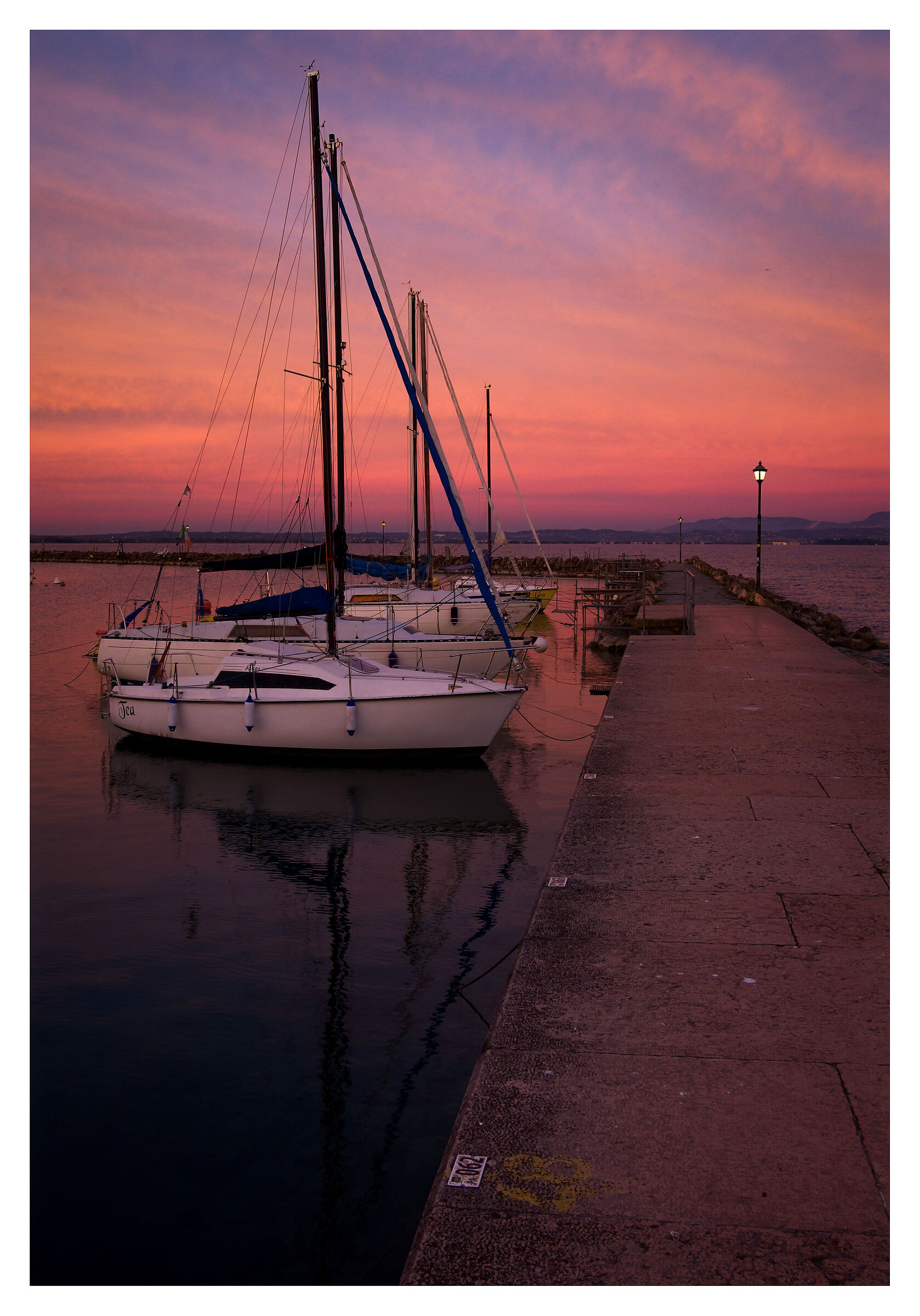 Lago di Garda