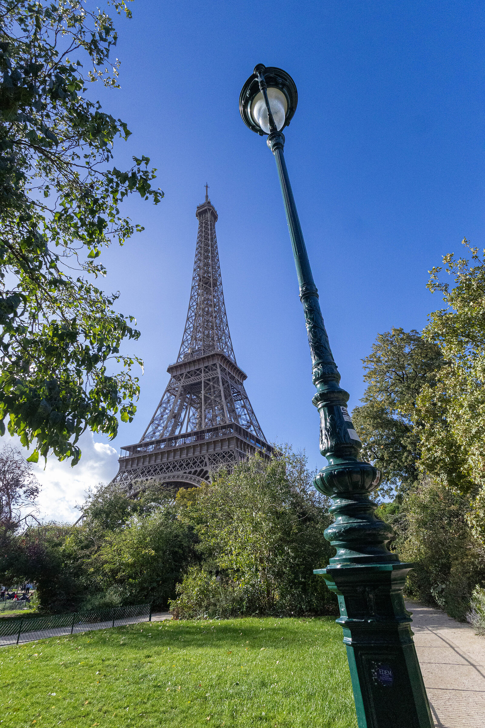 The Tour is always beautiful!