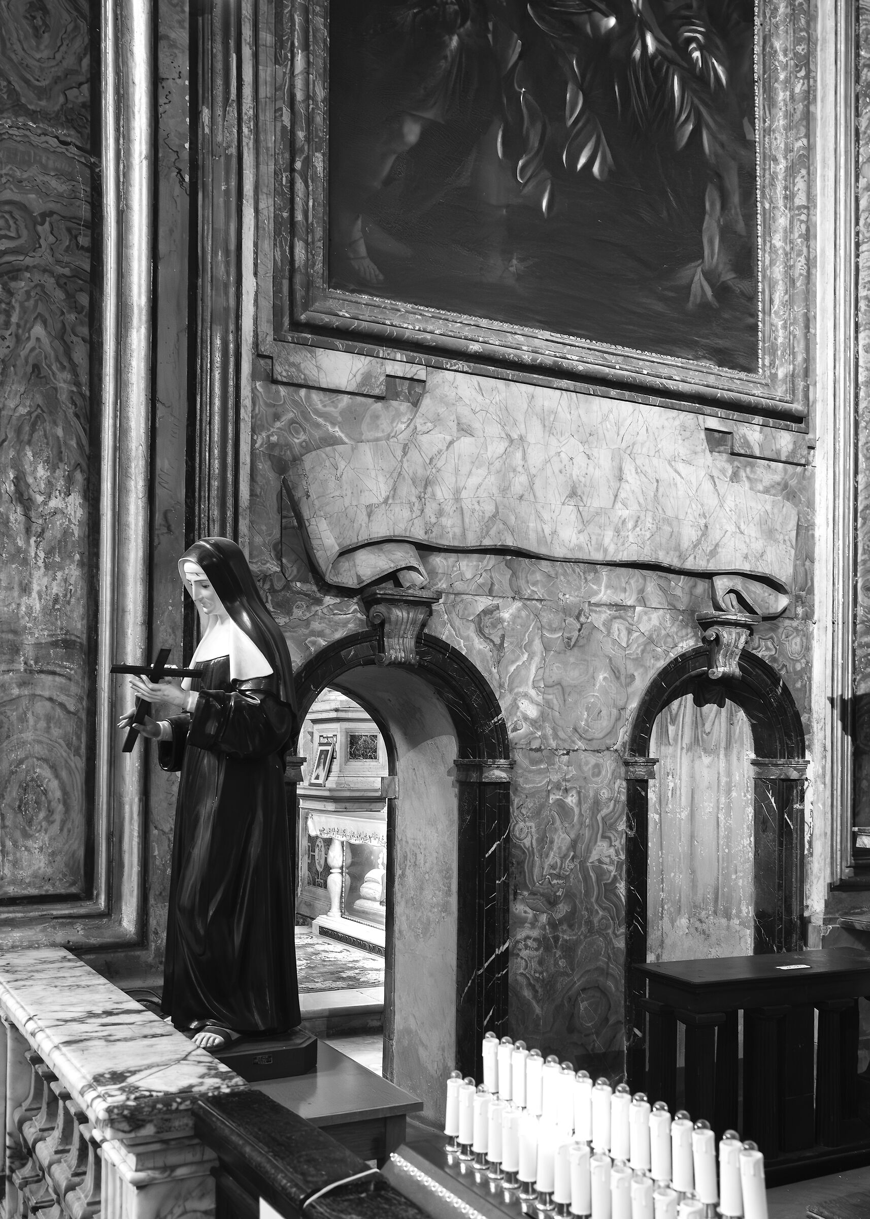 Santa Maria della Scala