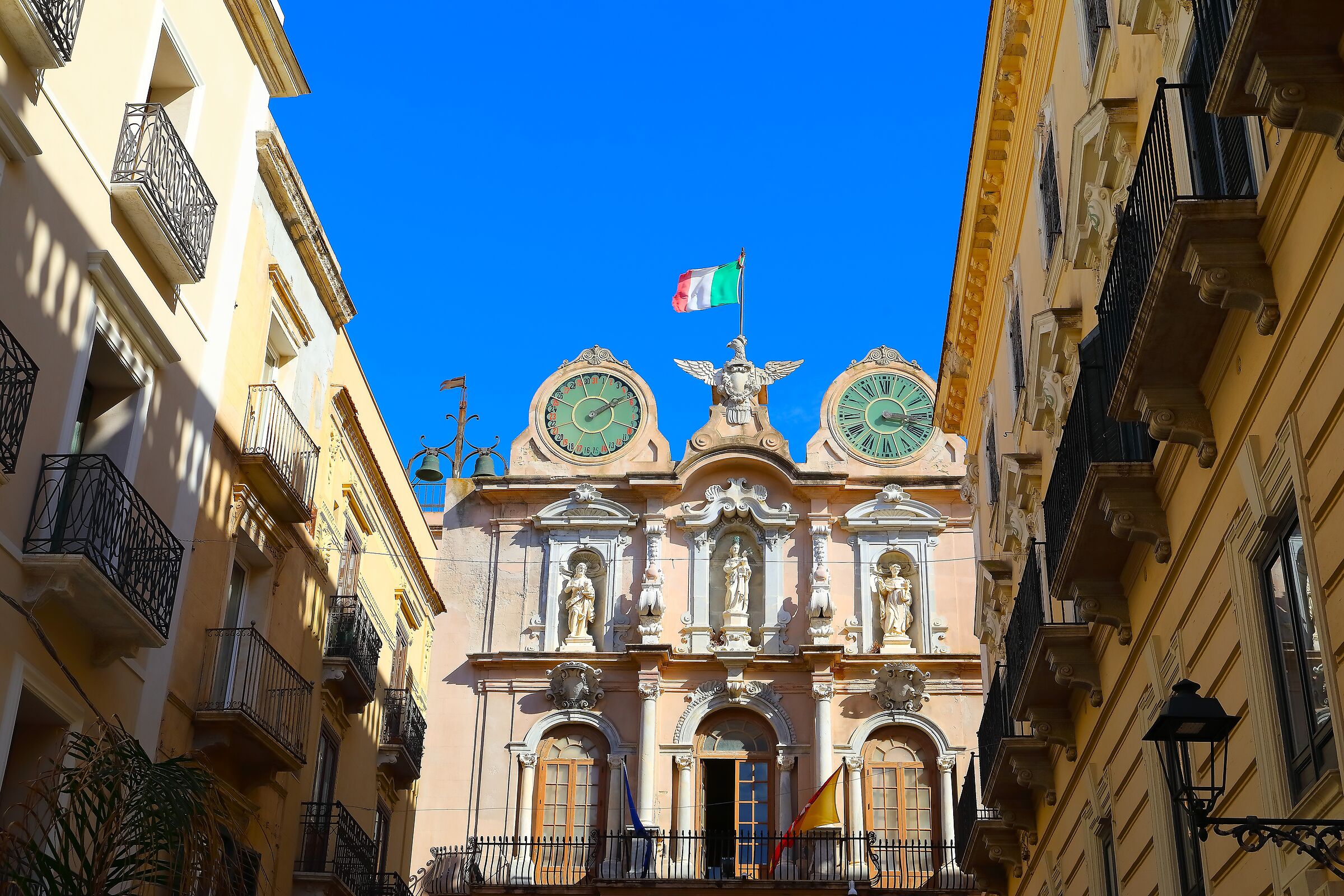 Palazzo Senatorio 05 ottobre 2025 - 0296