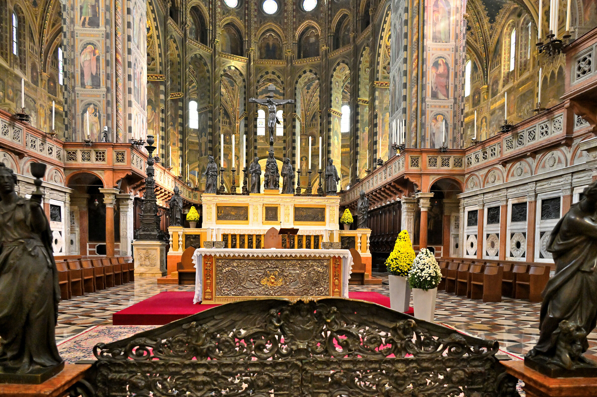 Basilica di S.Antonio di Padova