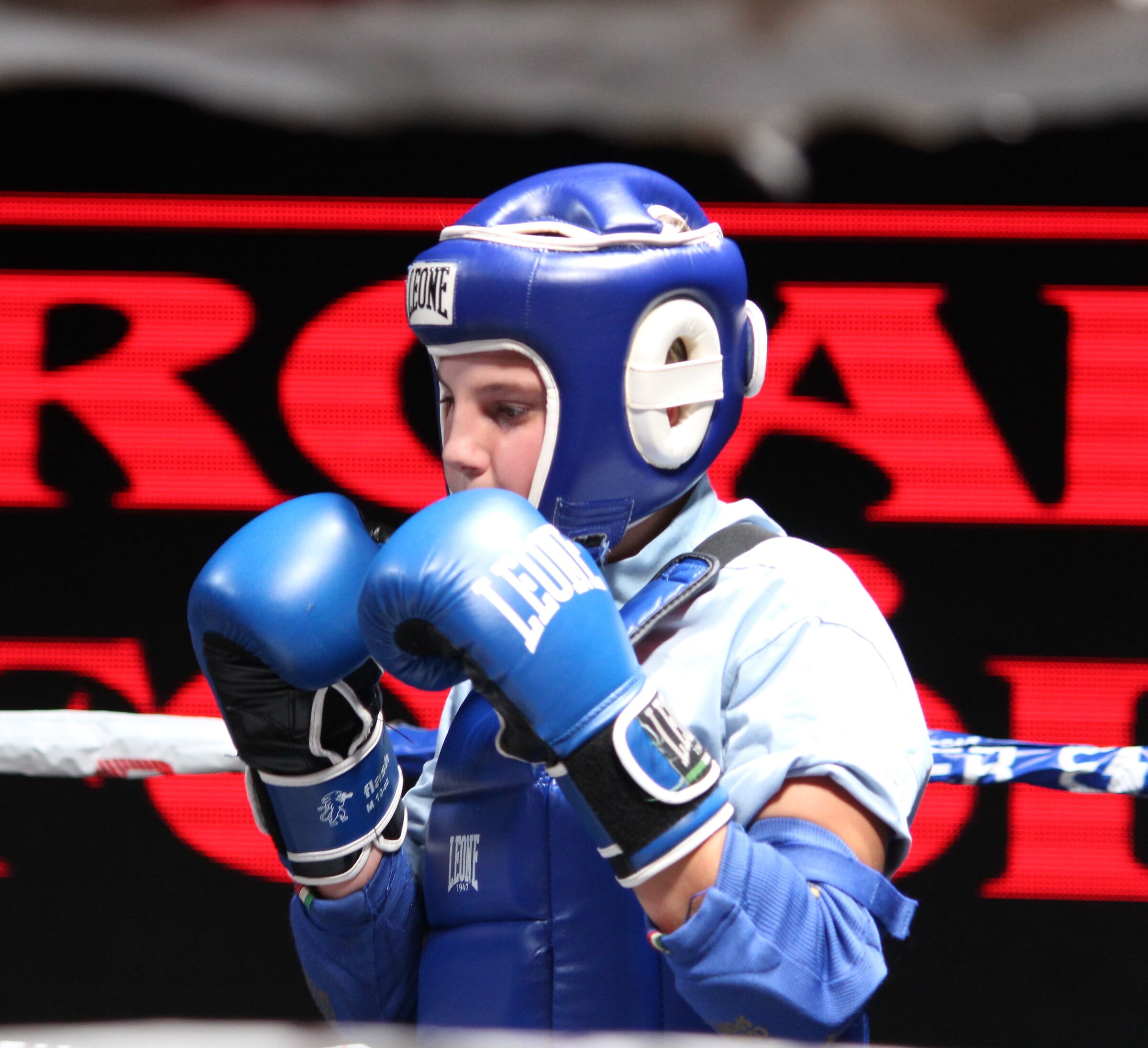 FightingSpirit - Ale