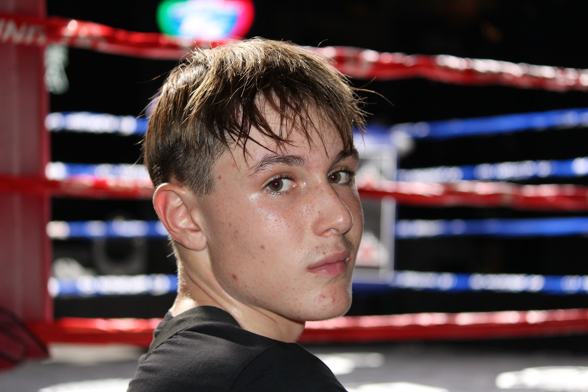 FightingSpirit -. Is