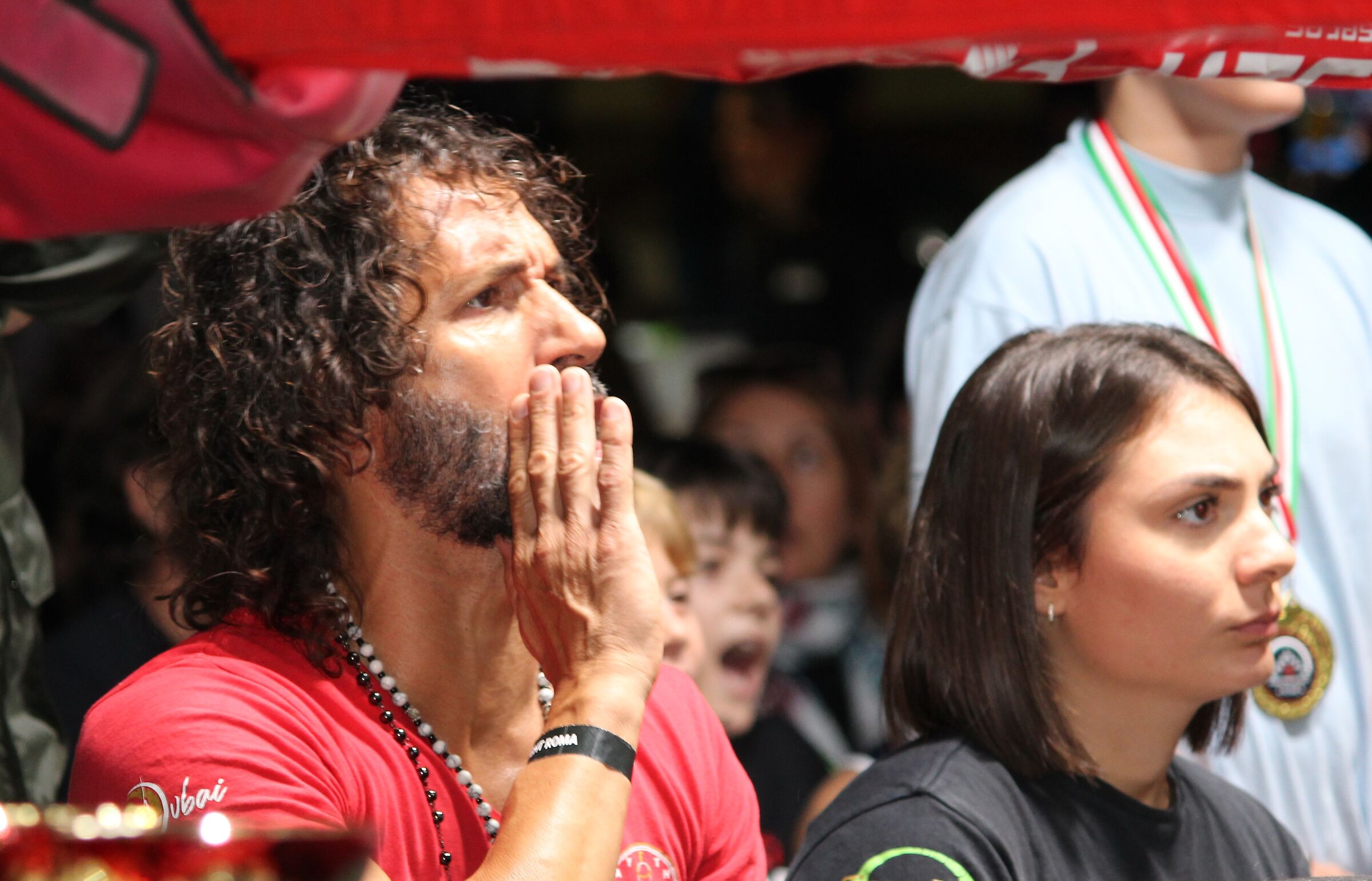 FightingSpirit - Christian