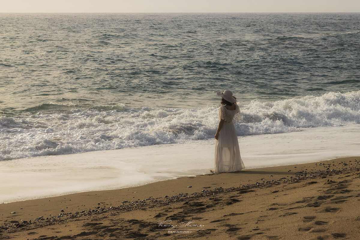 "The White Lady"