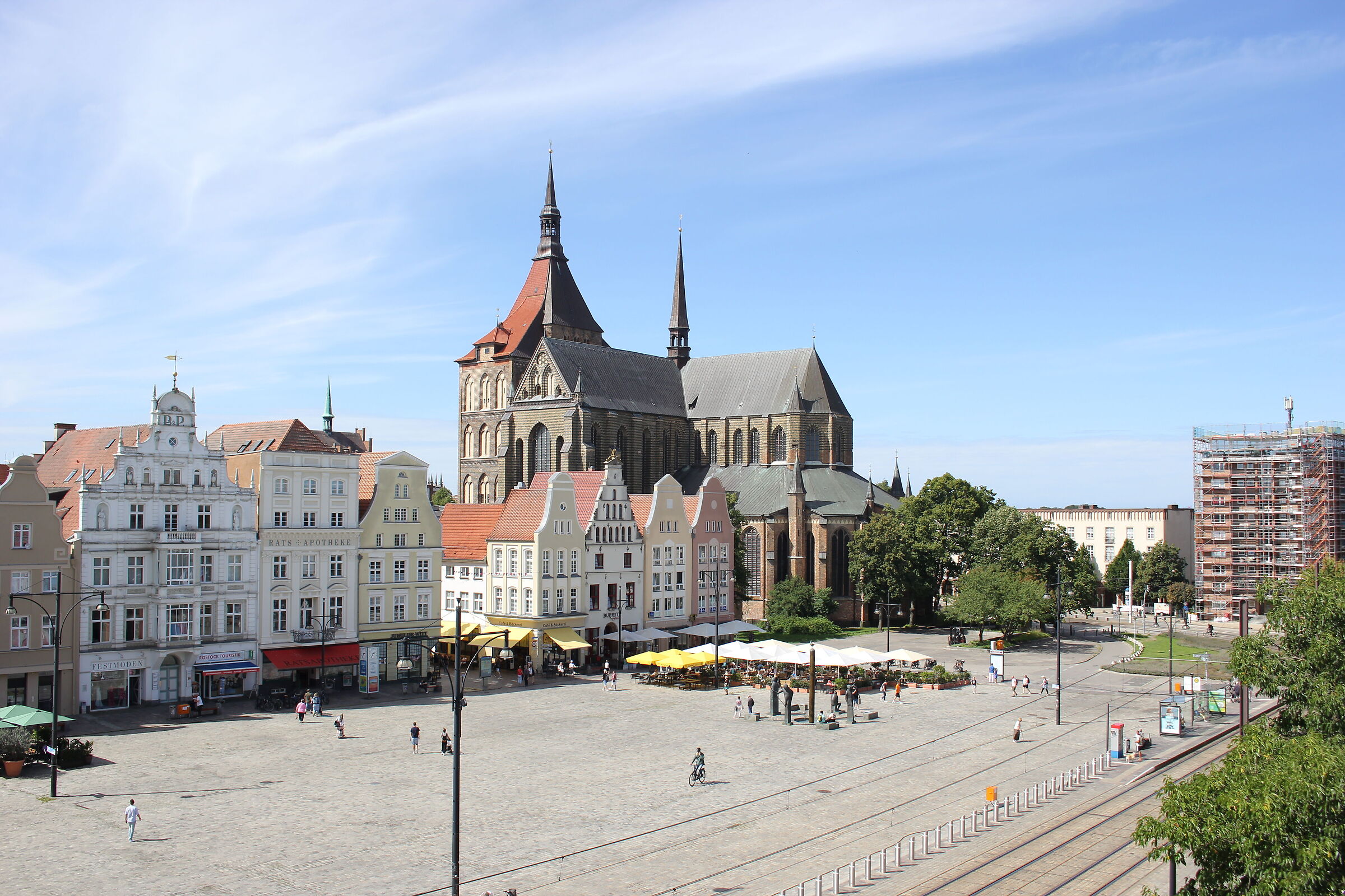 Rostock