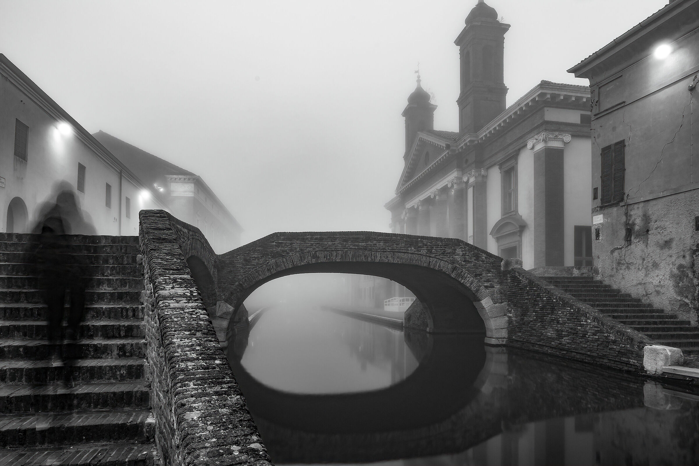 Ponte degli sbirri