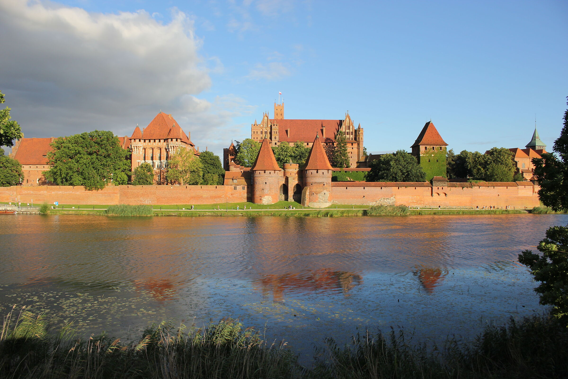 Malbork Castle