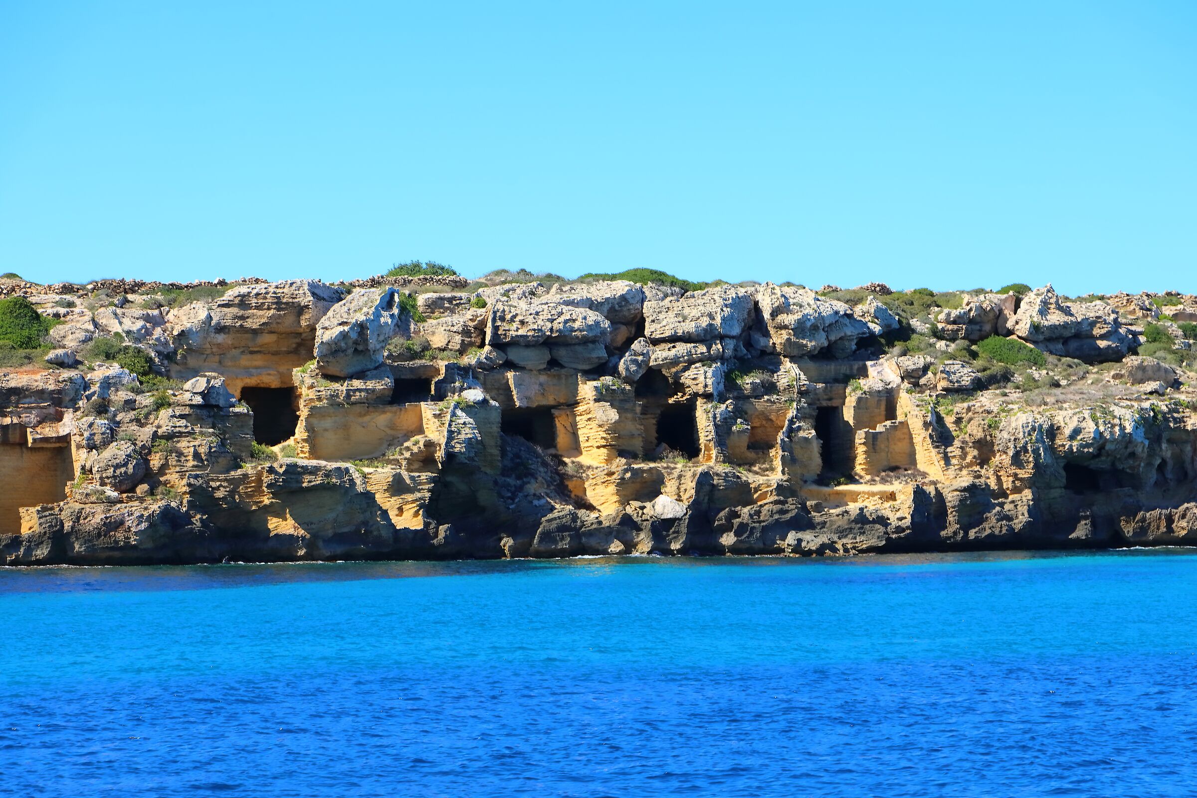 La costa 08 ottobre 2025 - 0537