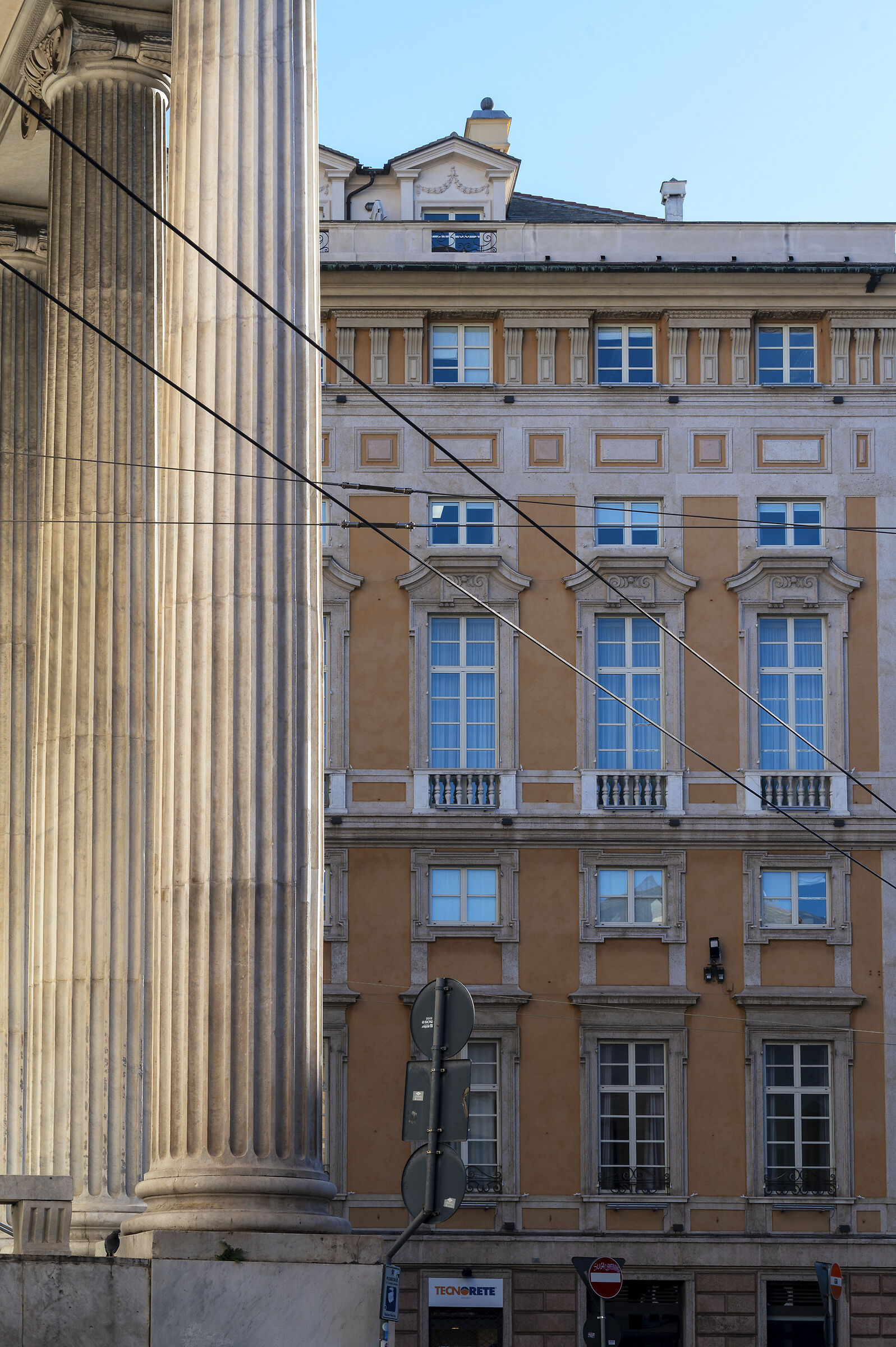Lomellini Palace