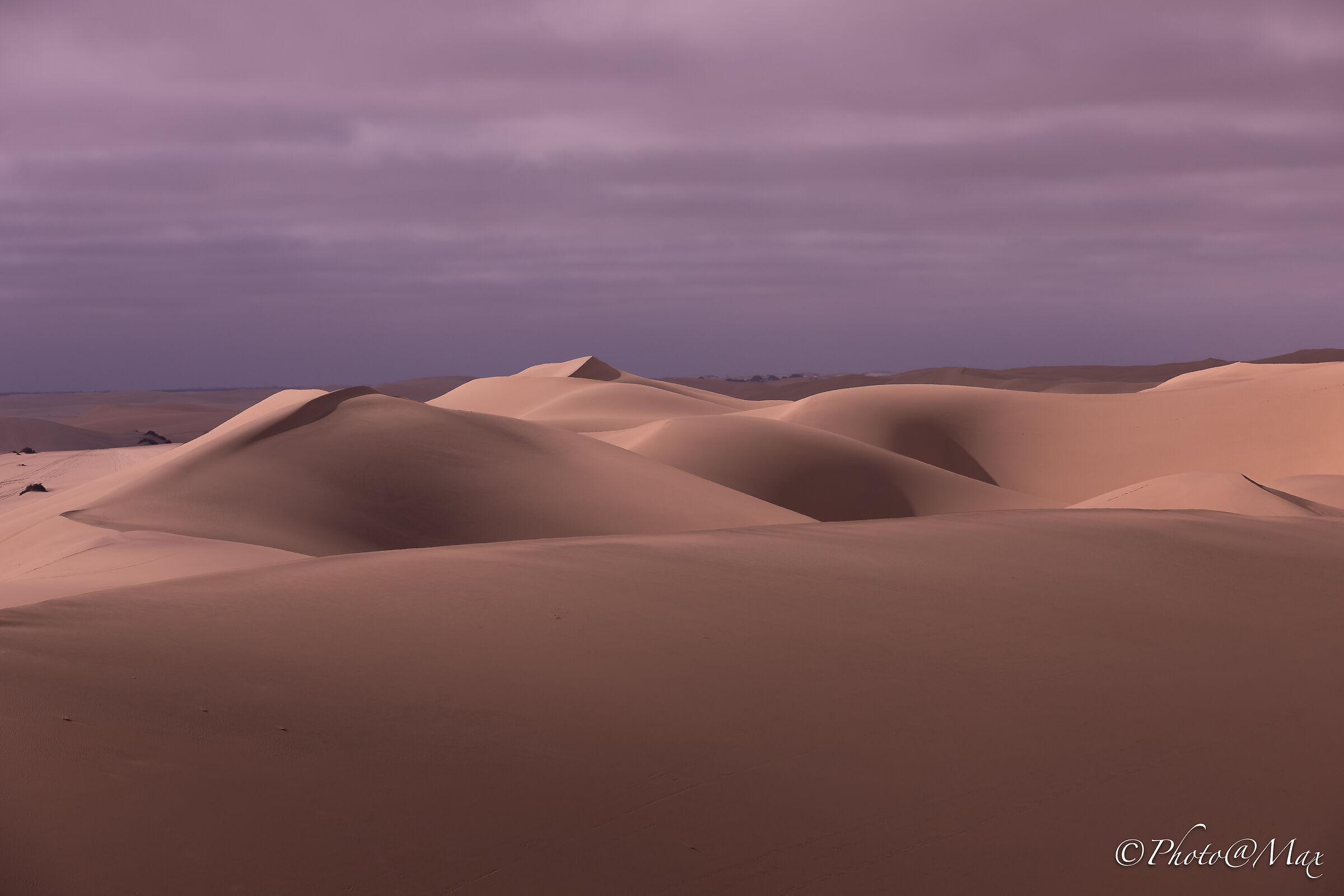il Namib