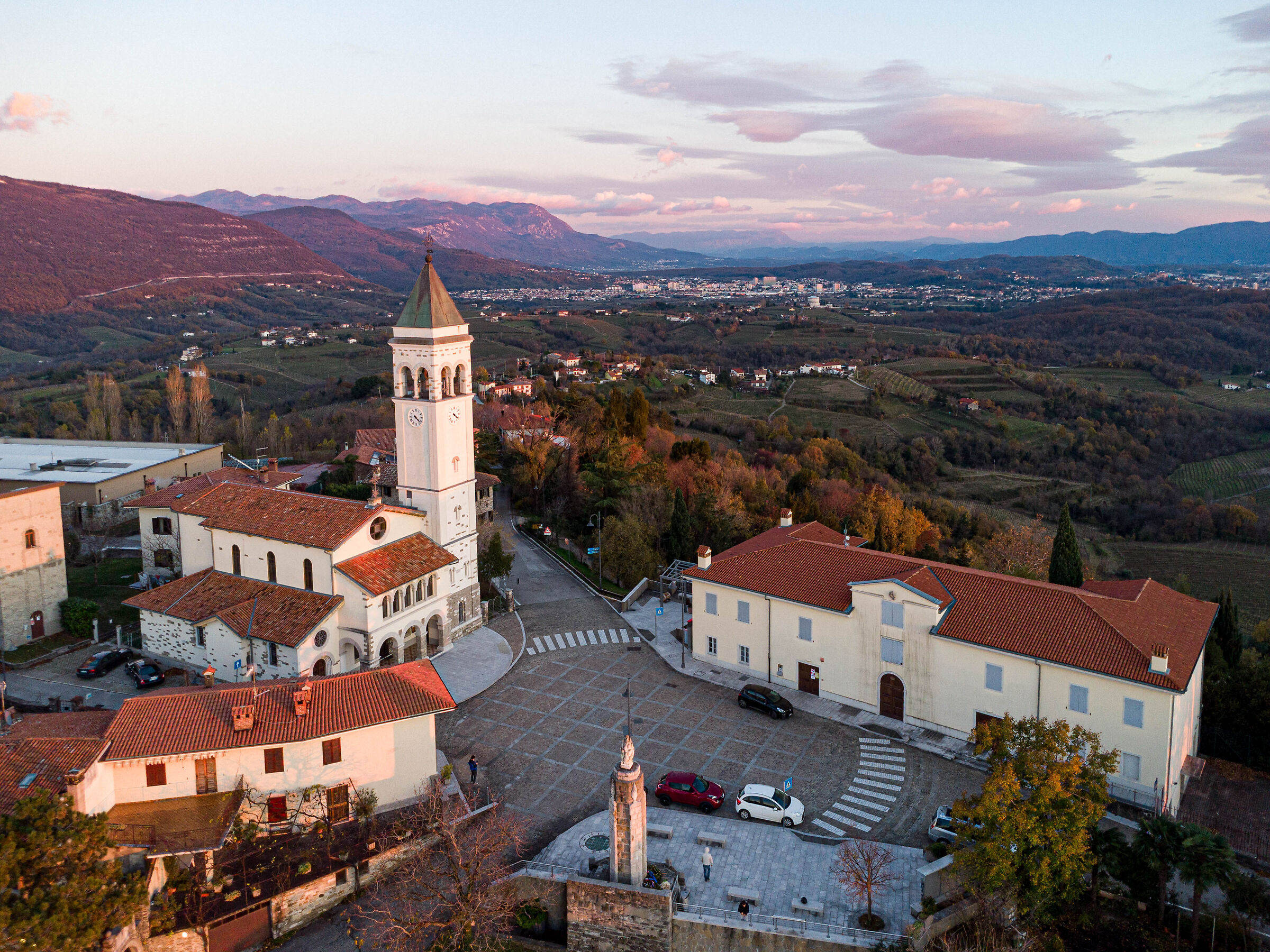 San Floriano del Collio