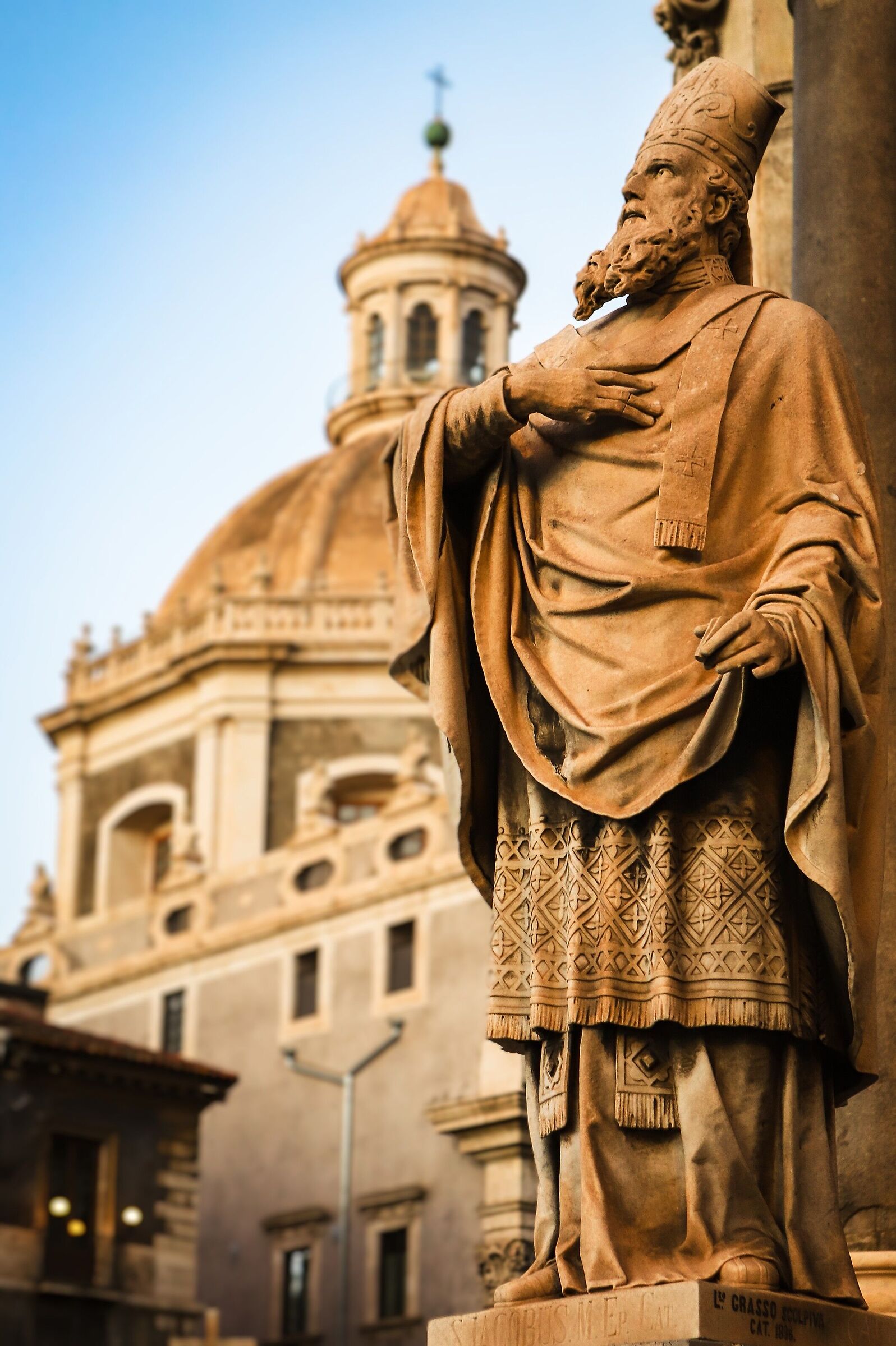 Piazza del Duomo