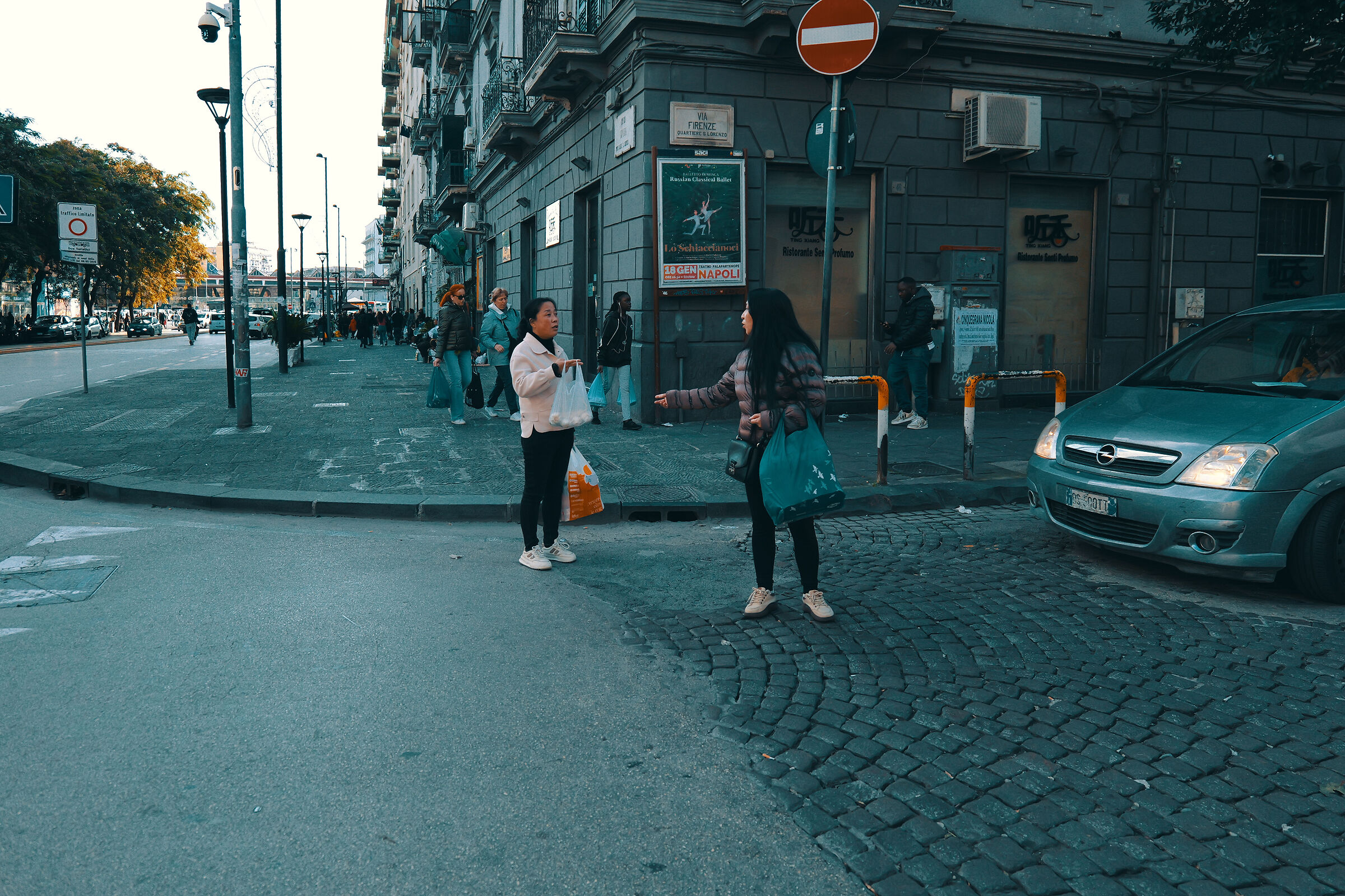 Napoli autunno 25