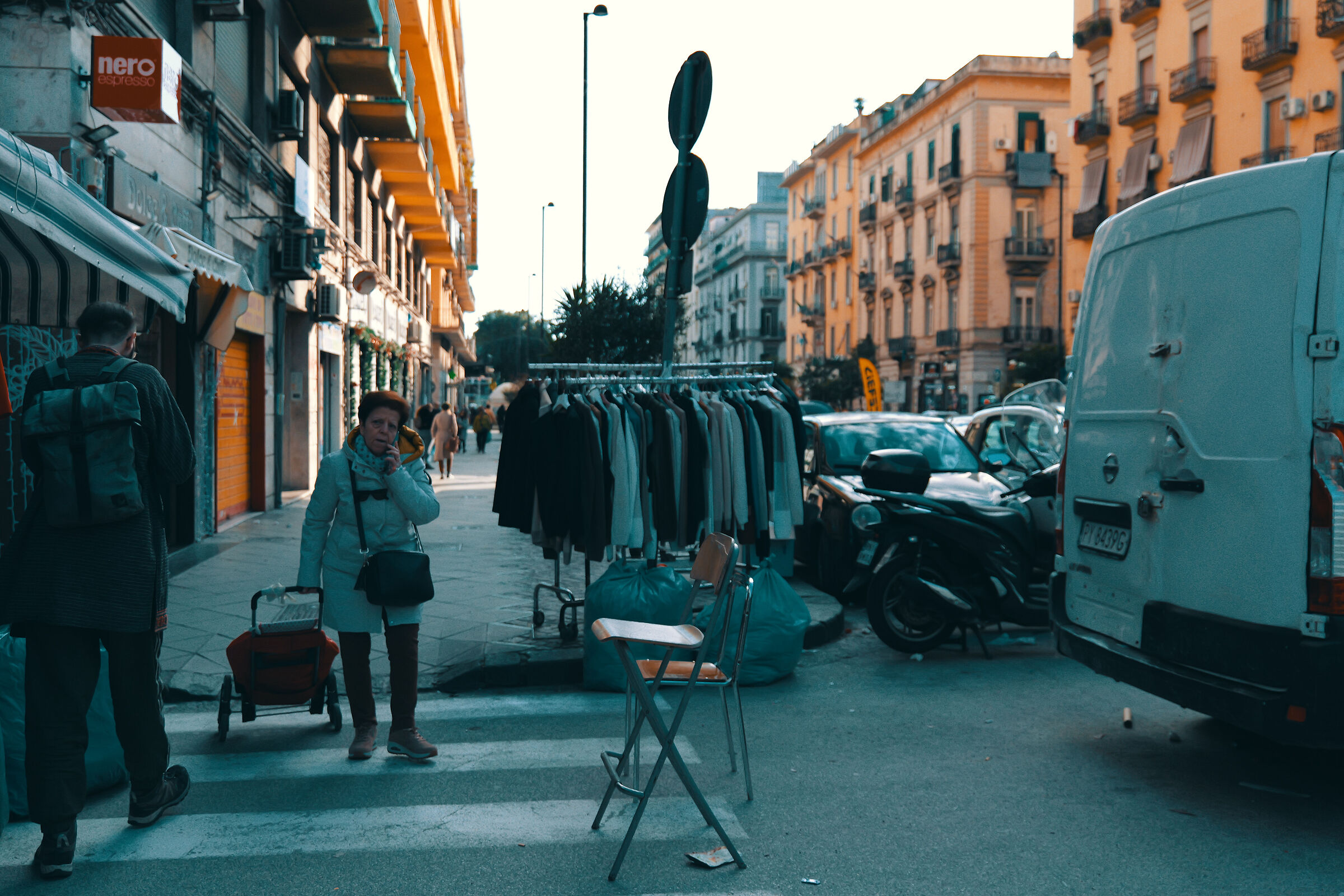 Napoli autunno 25