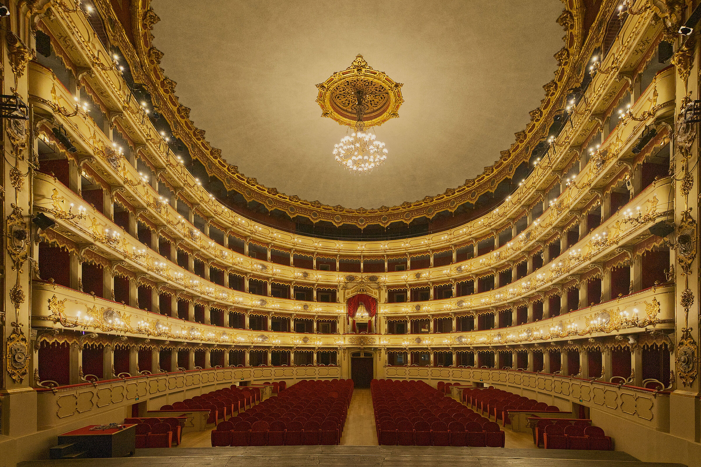 Teatro A. Ponchielli