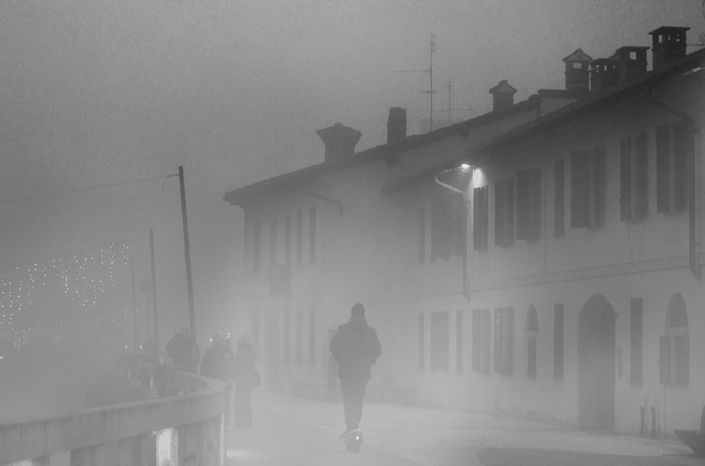 naviglio grande