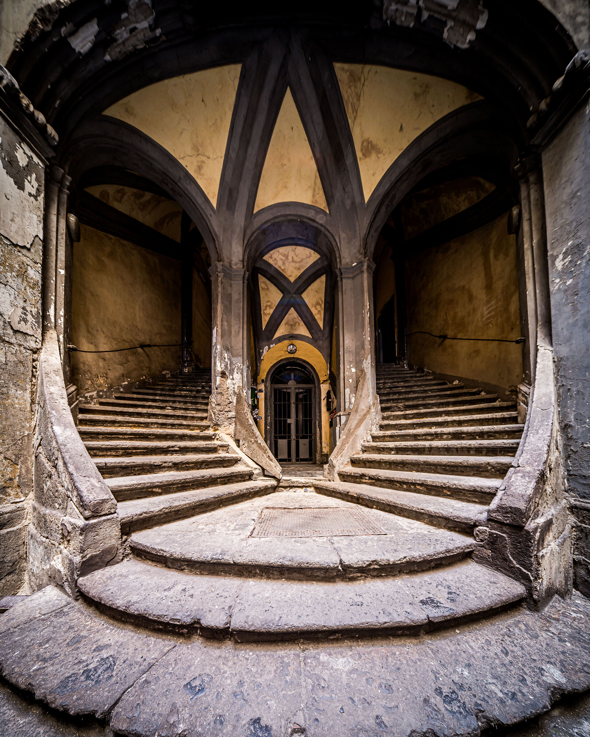 Palazzo Mastellone