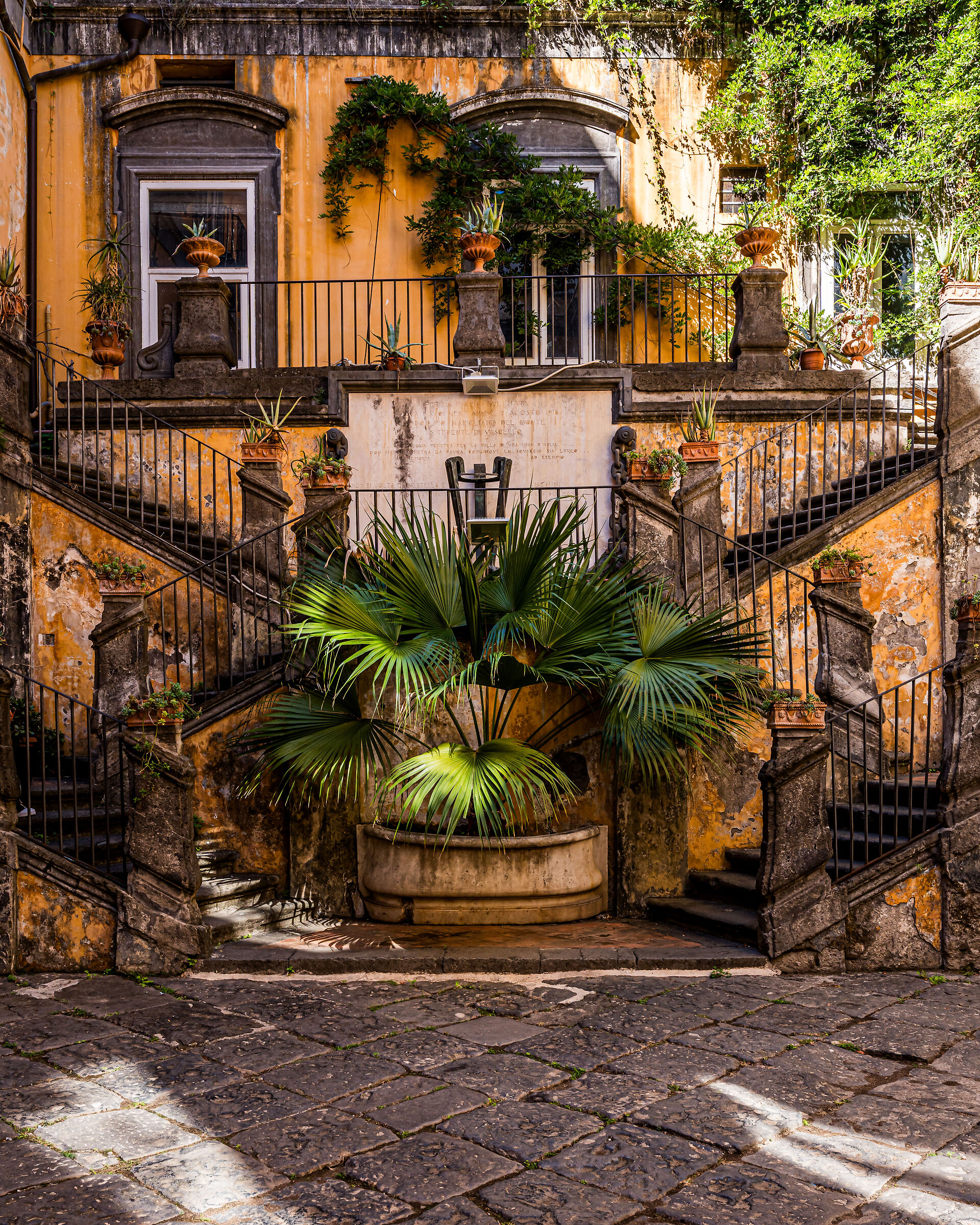 Palazzo Marigliano