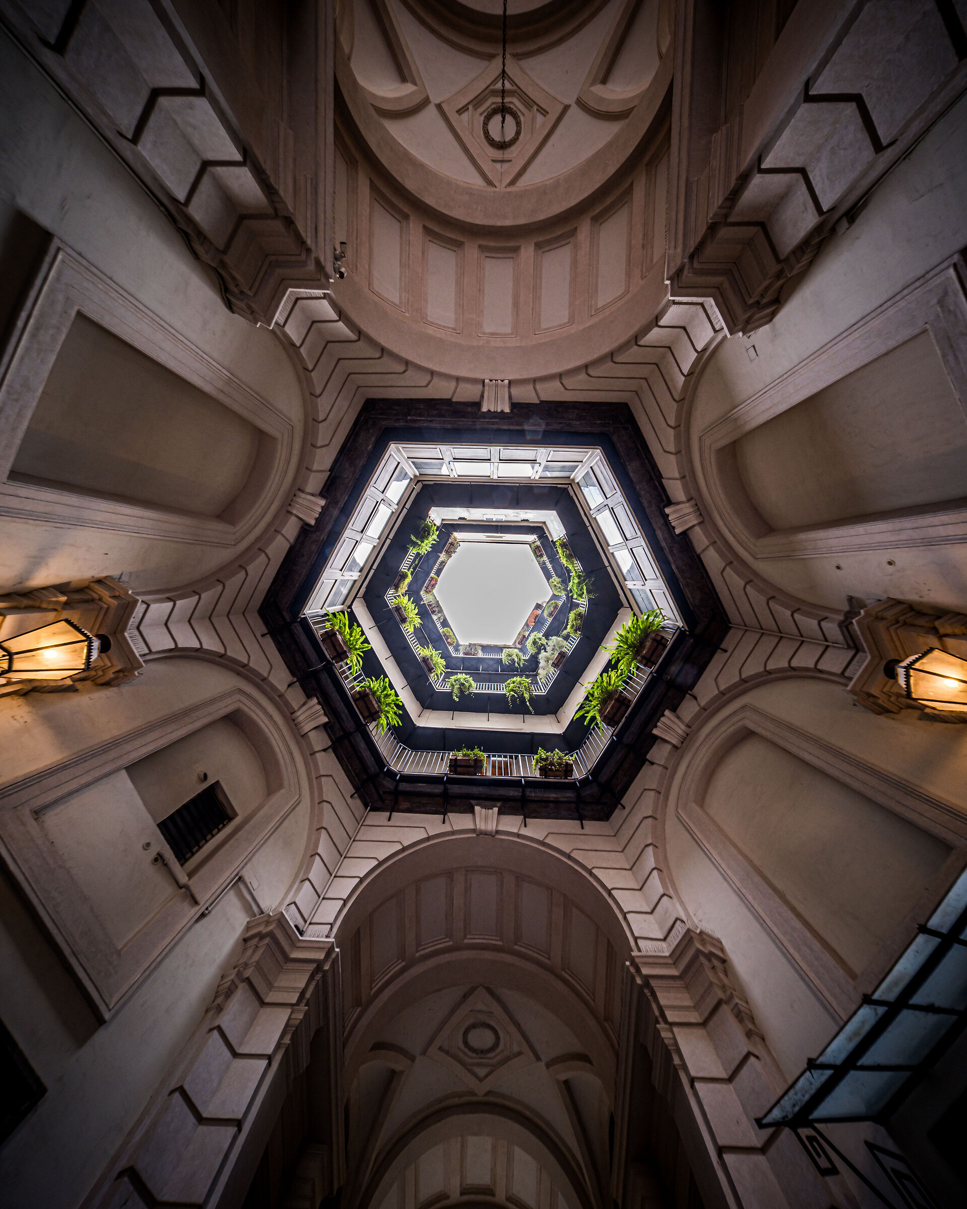 Palazzo Doria dAngri