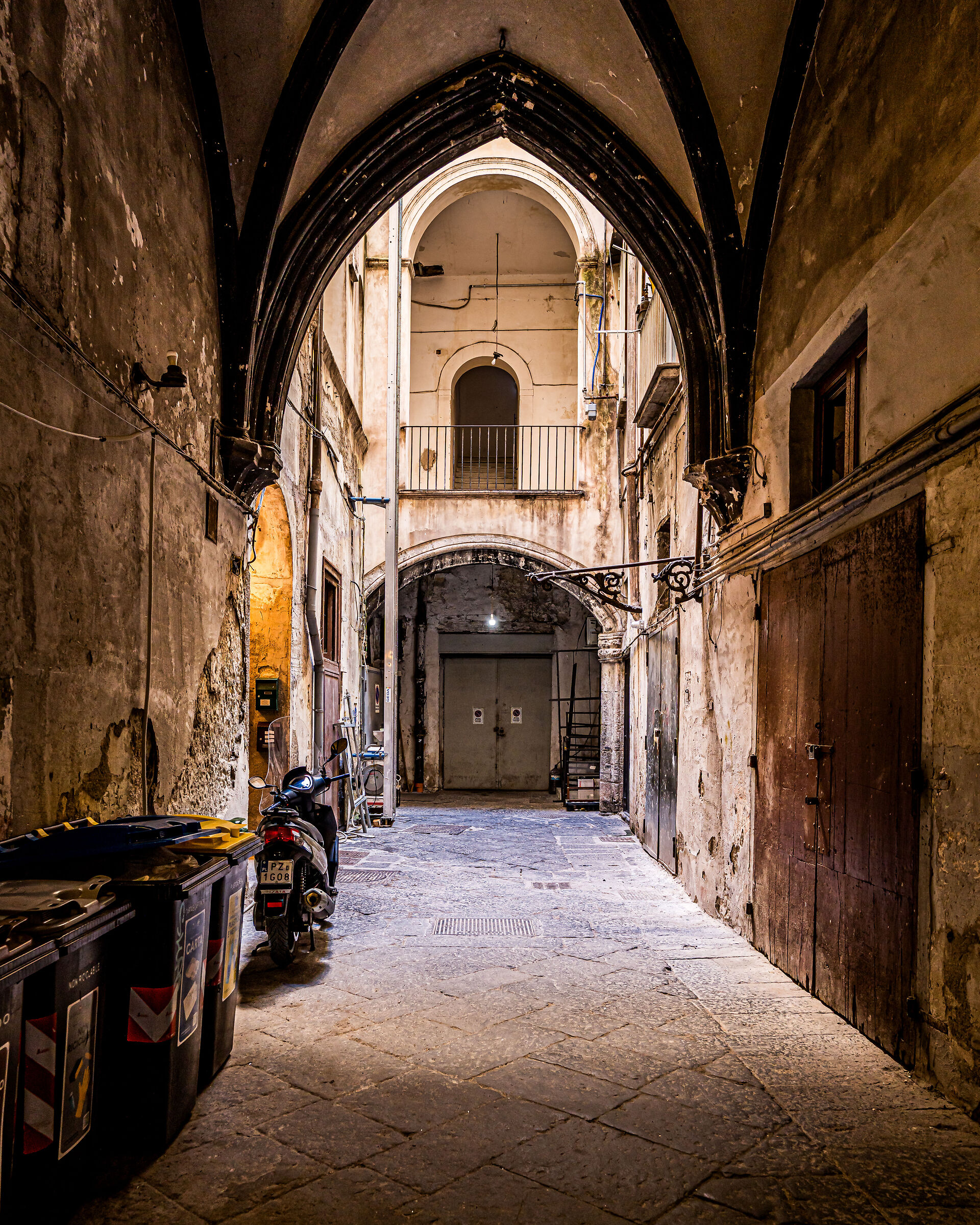 Palazzo Ludovico di Bux