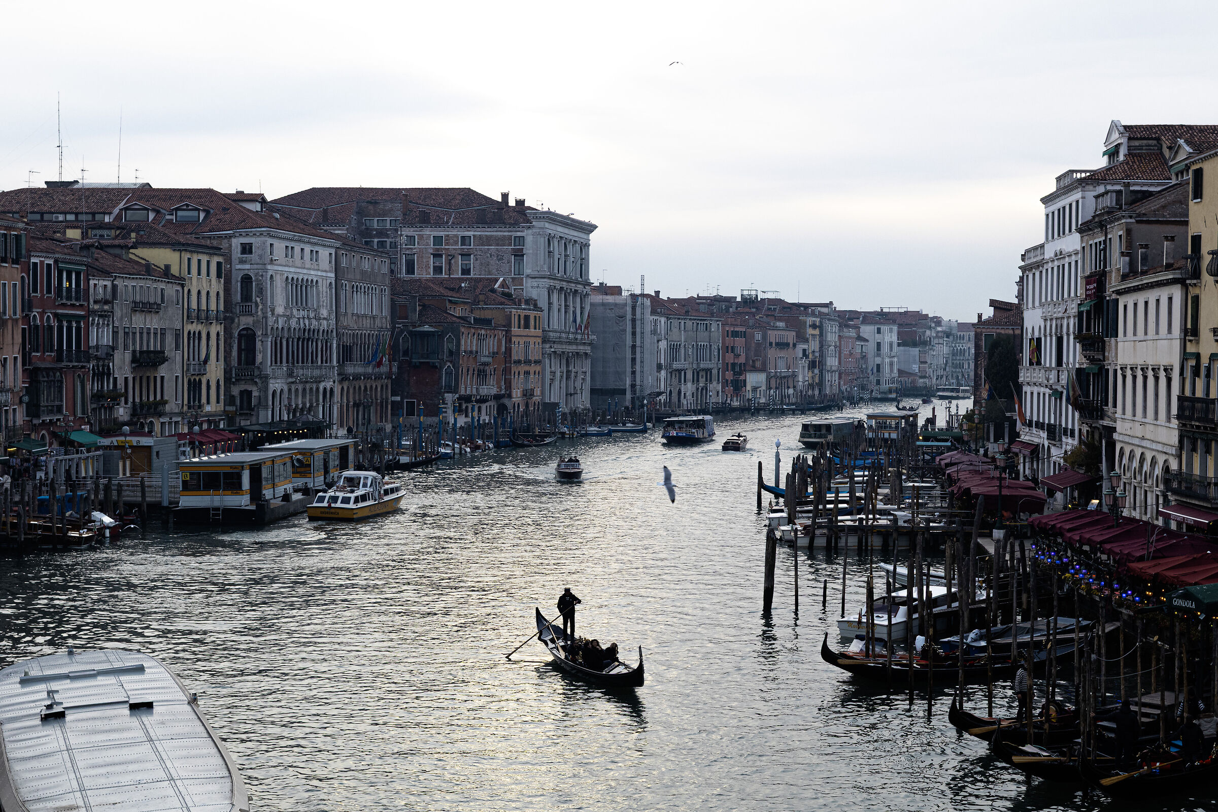 Canal Grande