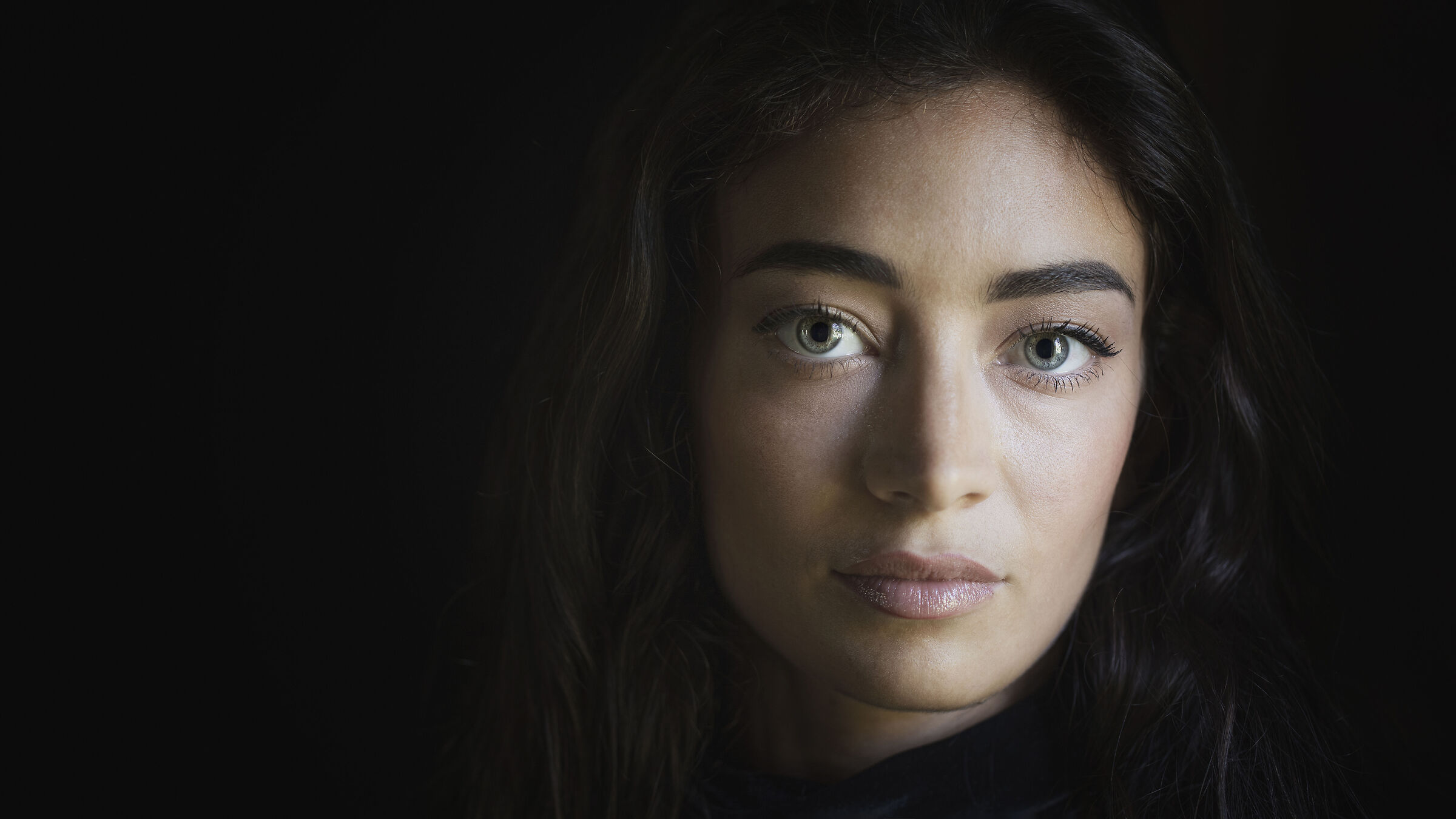 Quando sono gli occhi a parlarti...