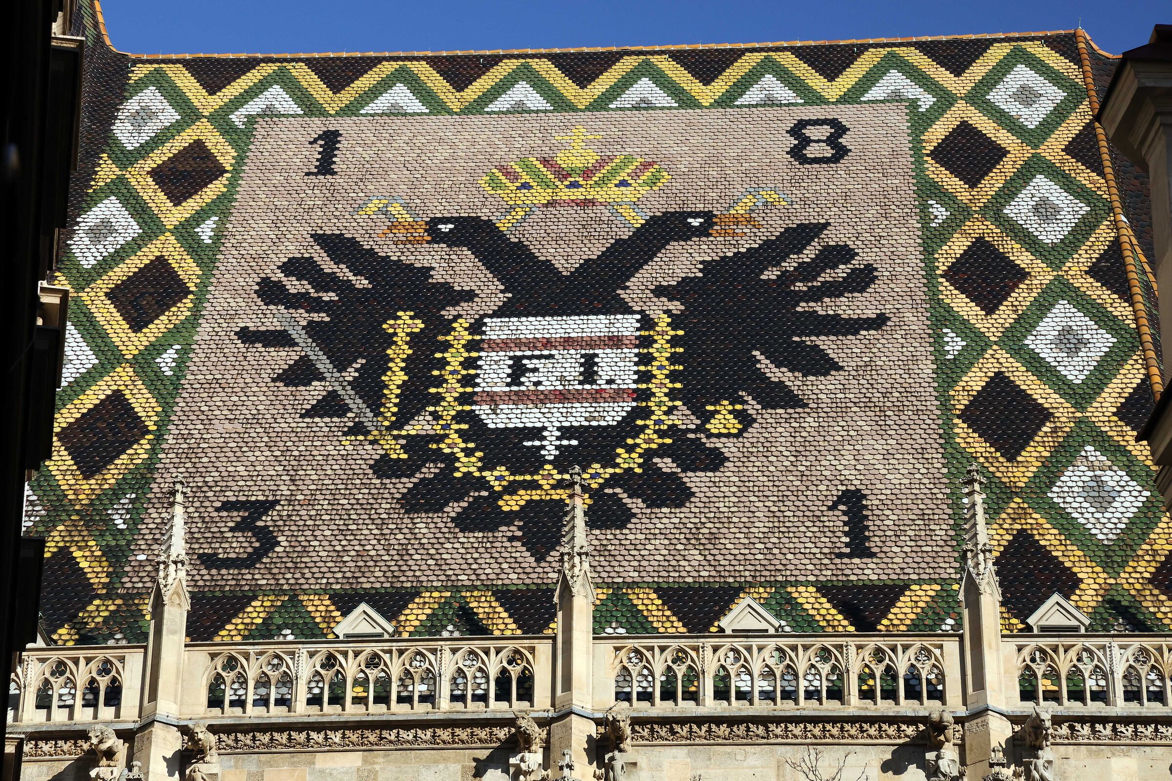 Royal Roof