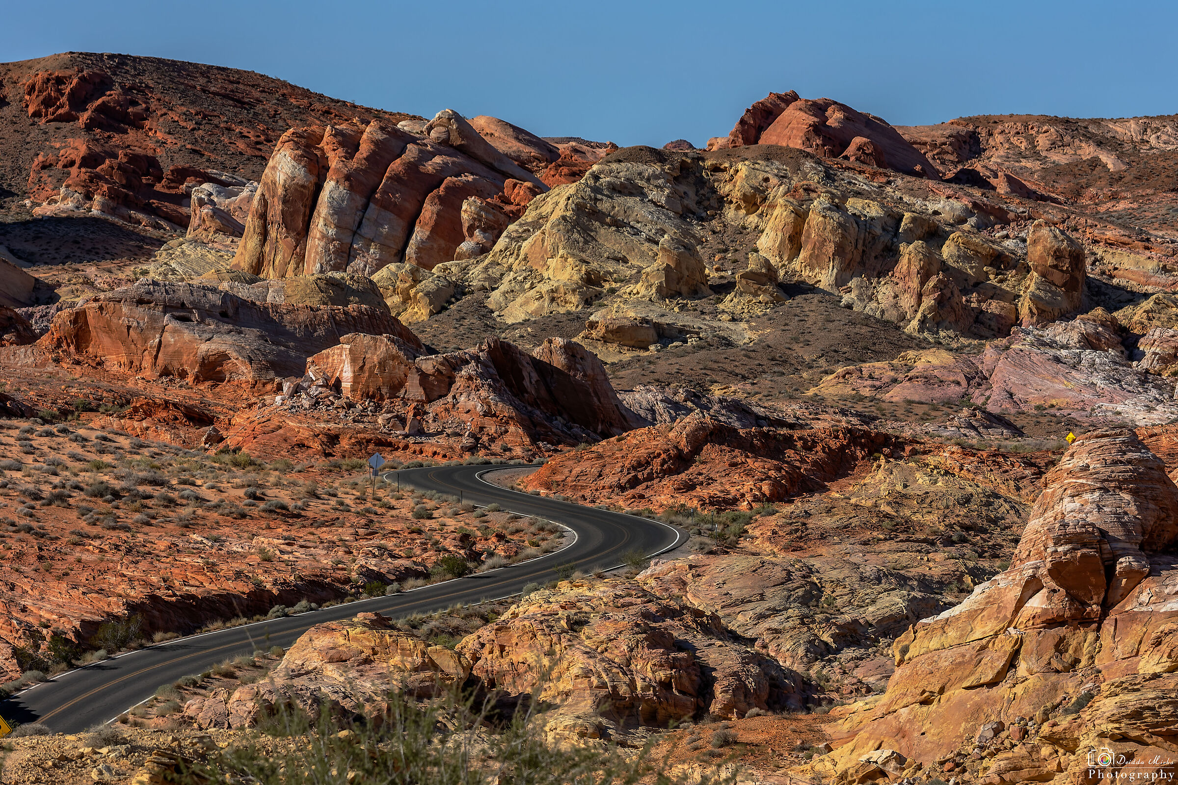 Valley of Fire