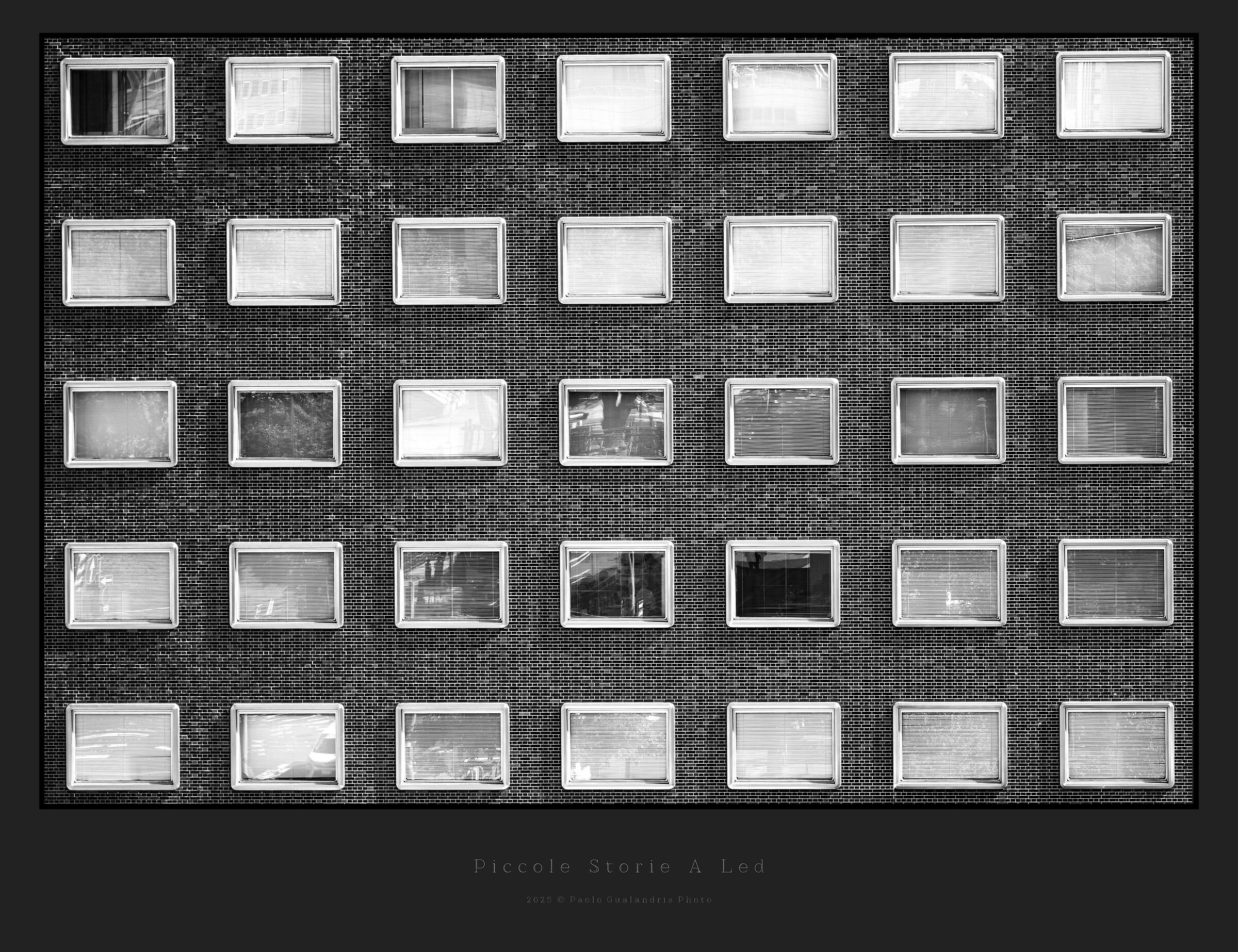 Little Led Stories