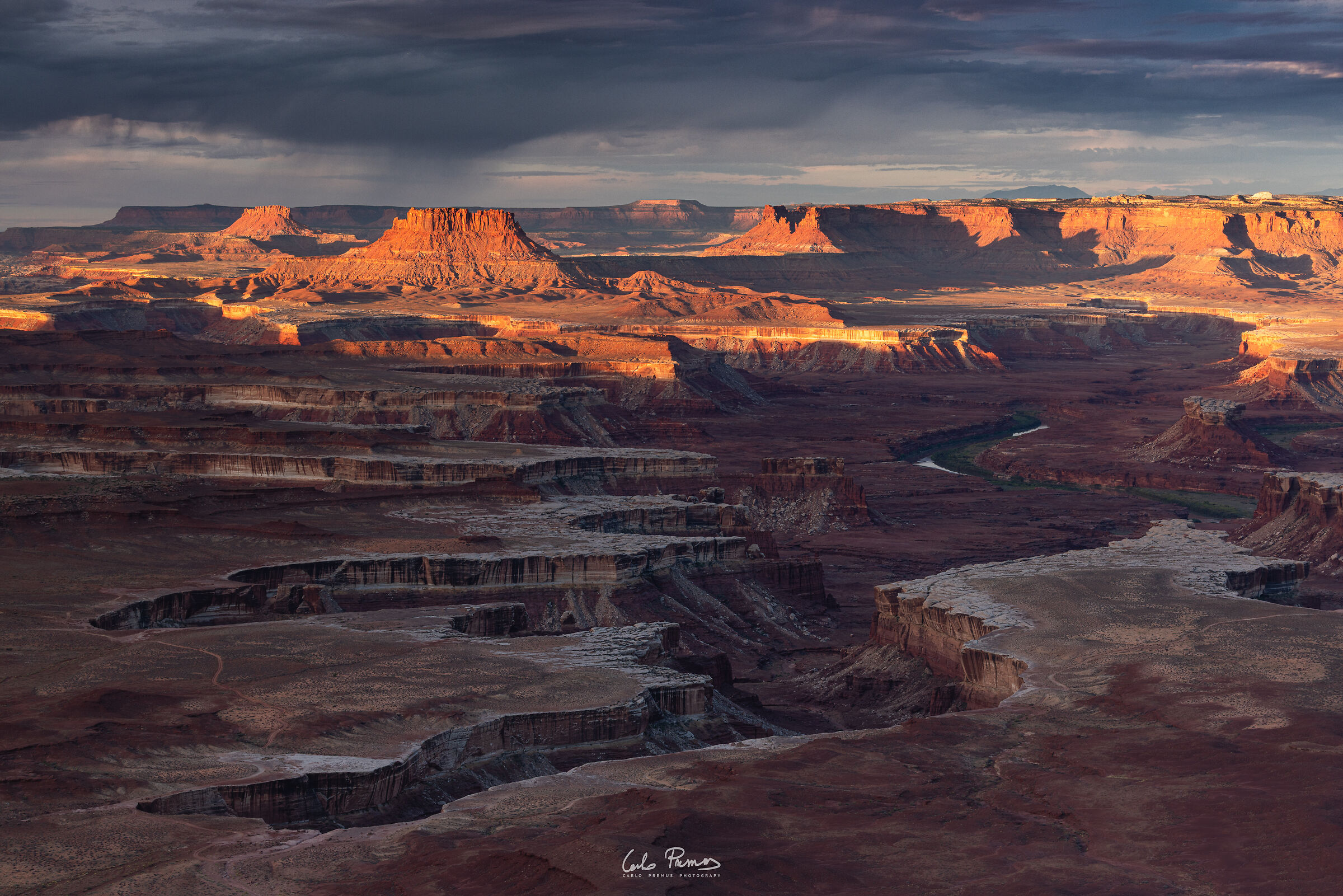 Canyonlands National Park