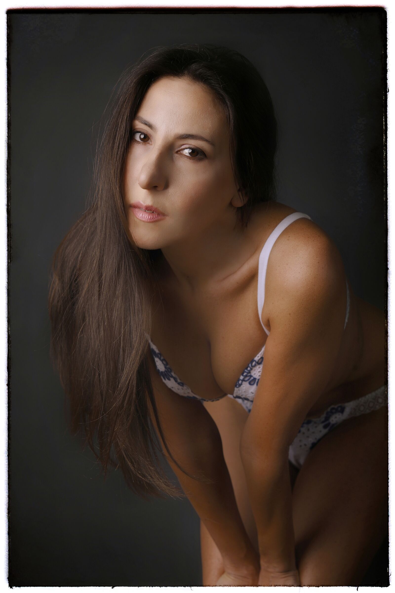 Annalisa portrait