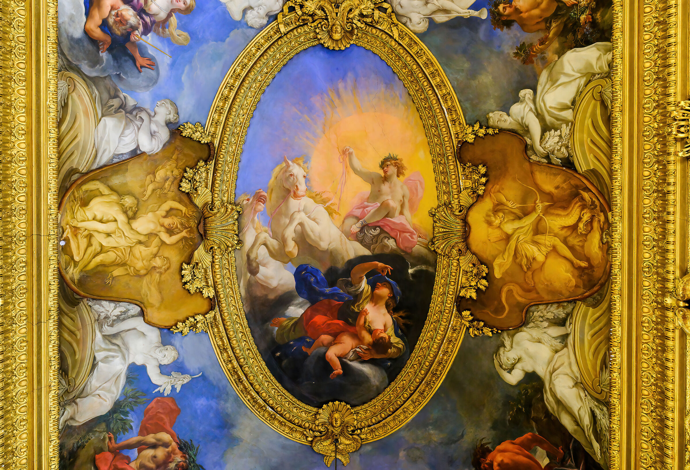 Palazzo Reale - Torino