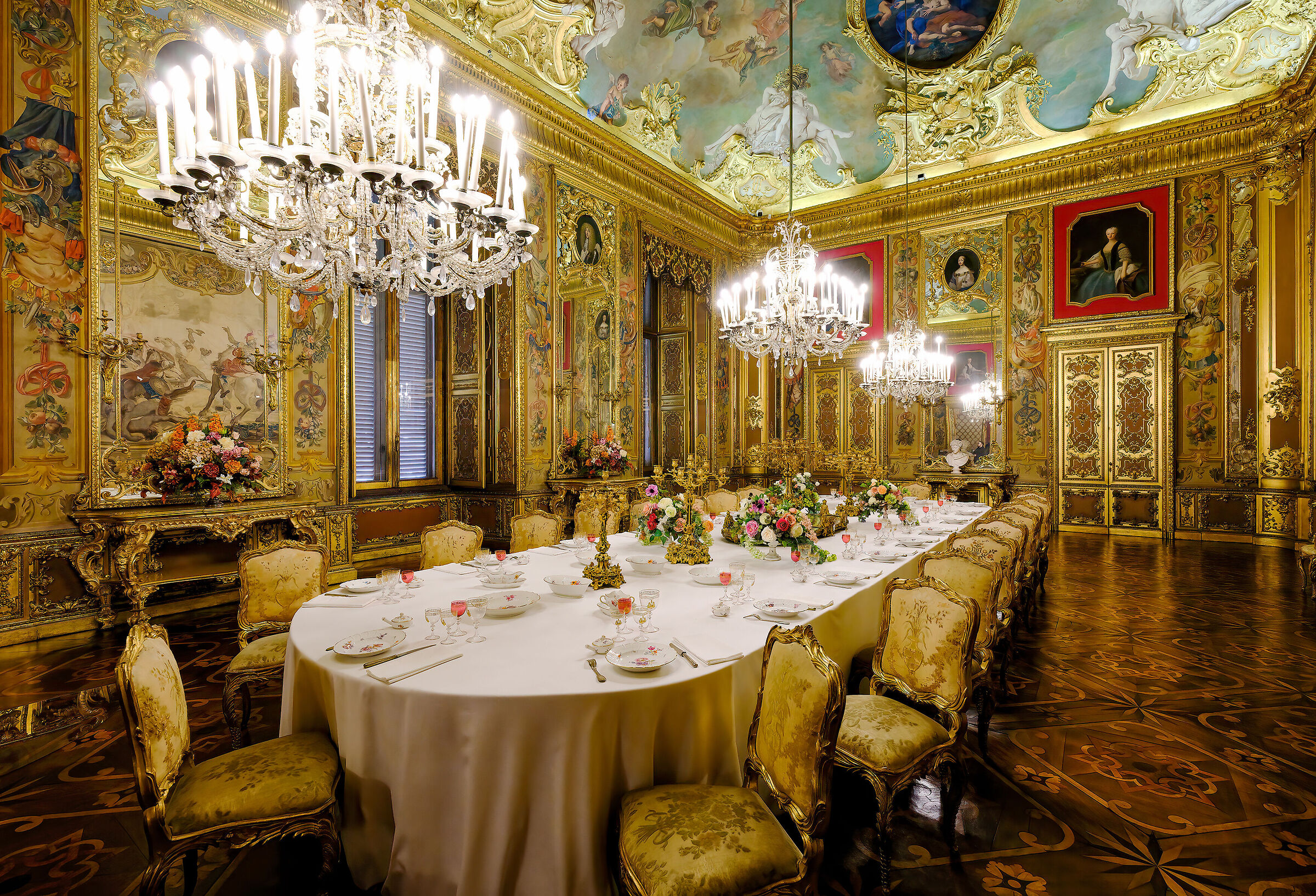 Palazzo Reale - Torino
