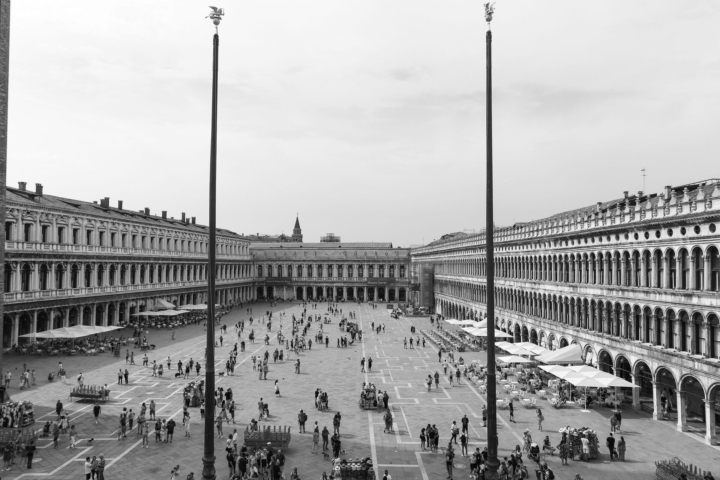 St. Mark's Square